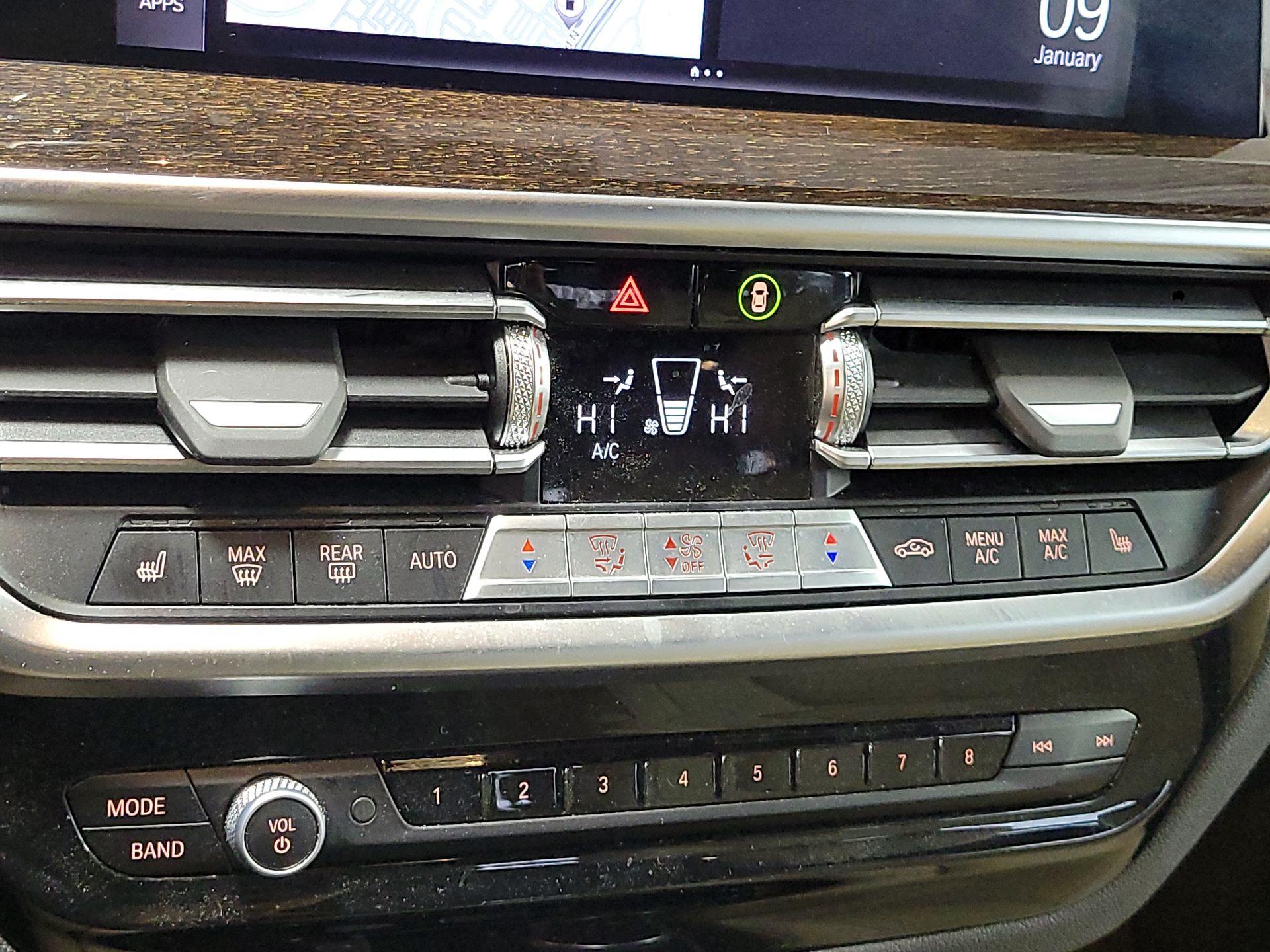 Thumbnail: 2023 BMW X3 - 17