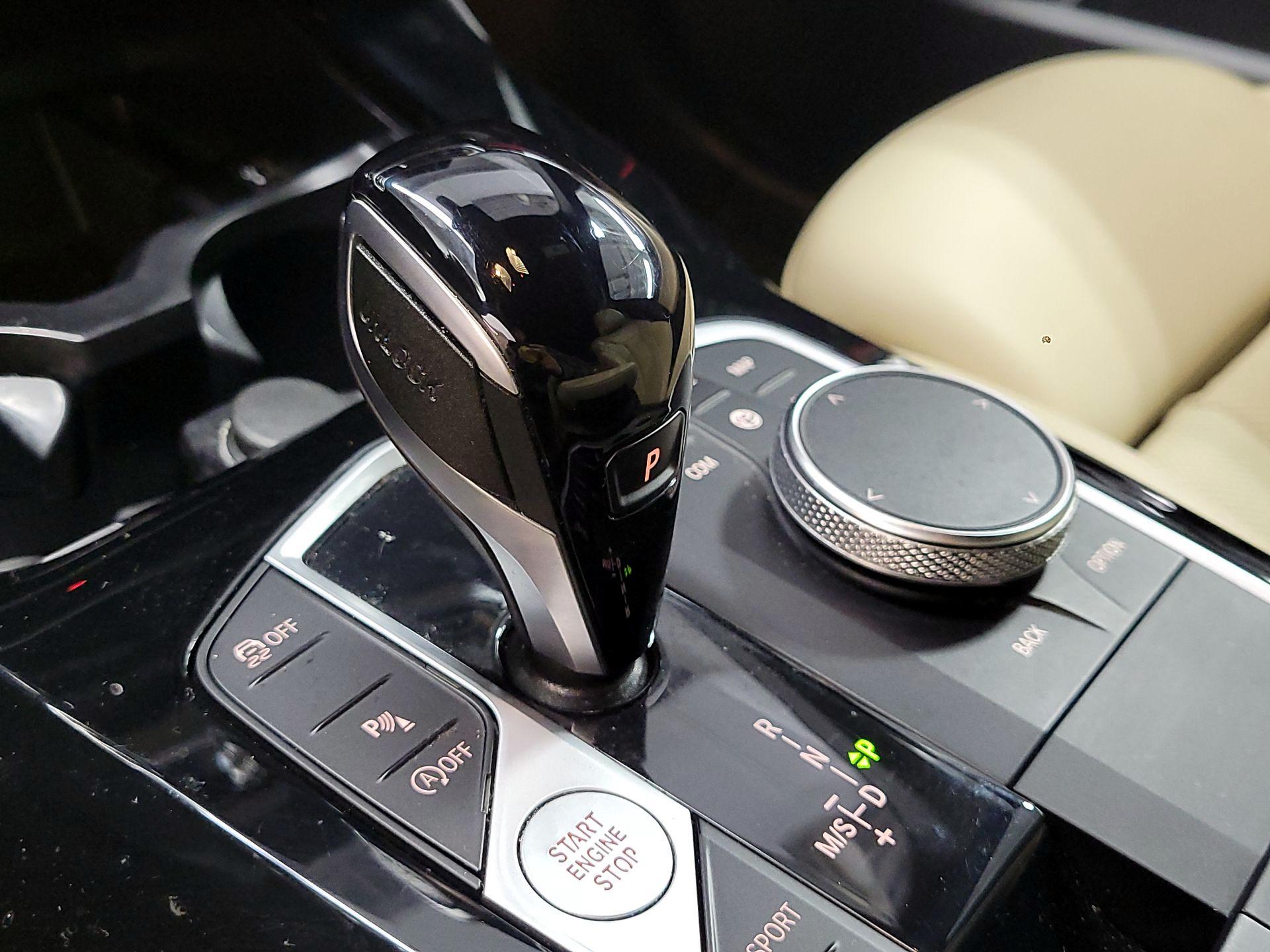 Thumbnail: 2023 BMW X3 - 18