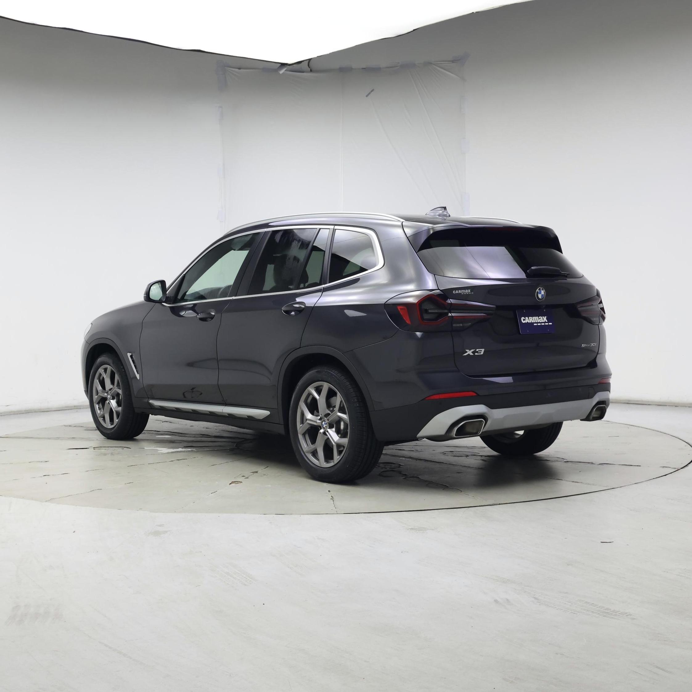 Thumbnail: 2023 BMW X3 - 2