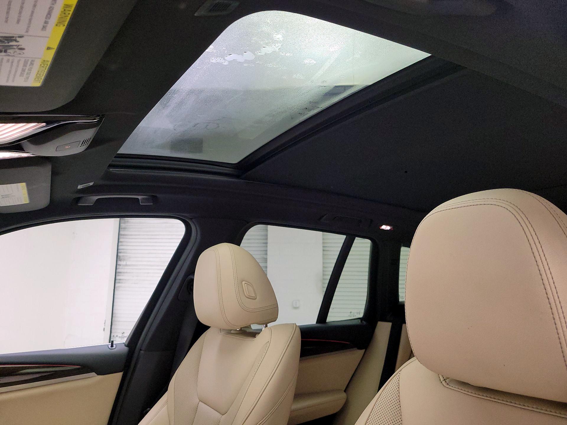 Thumbnail: 2023 BMW X3 - 20