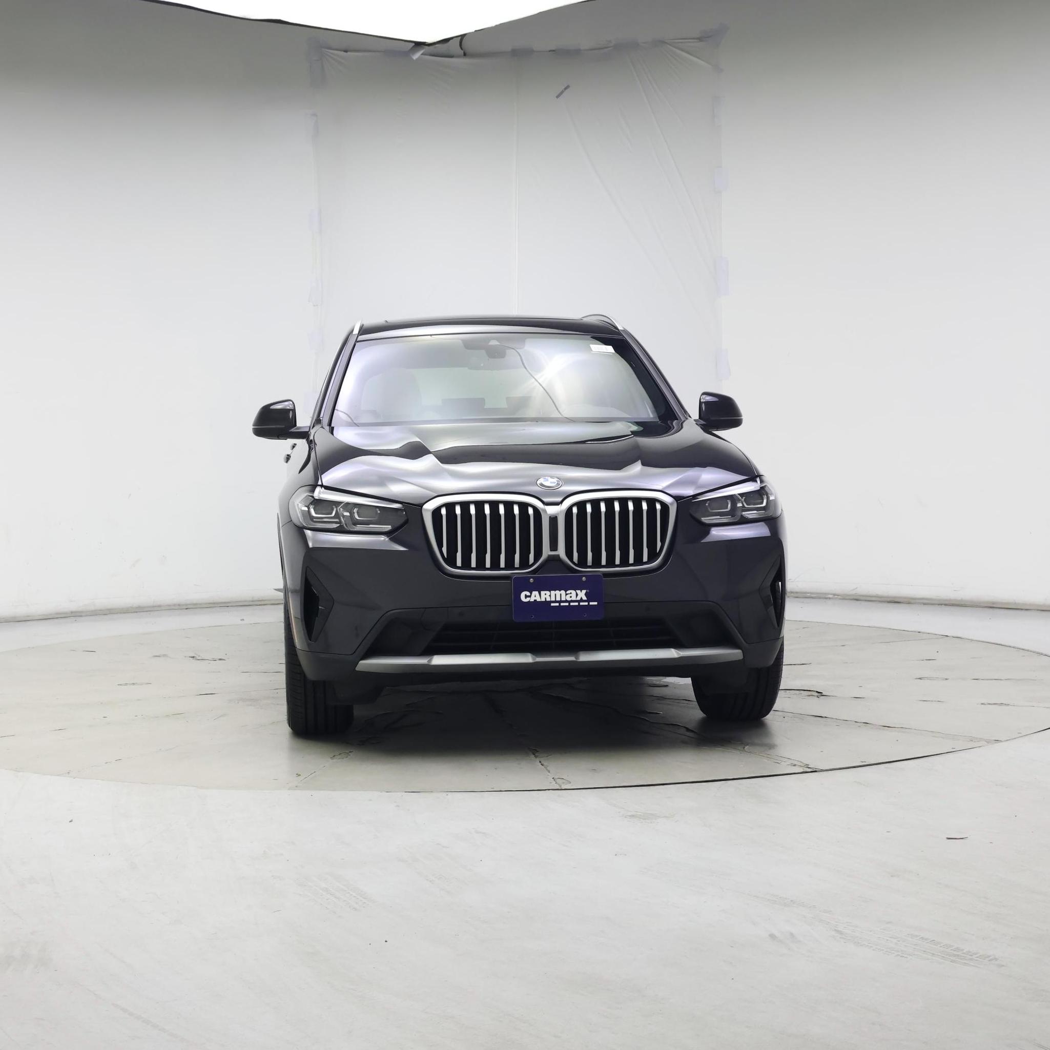 Thumbnail: 2023 BMW X3 - 5