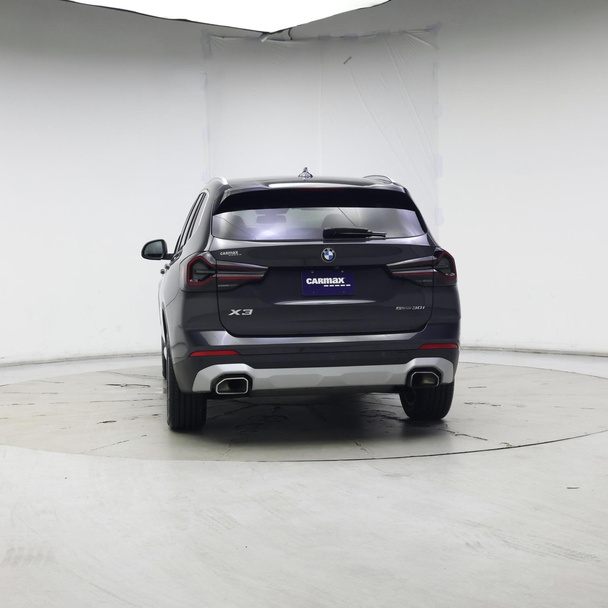 Thumbnail: 2023 BMW X3 - 6