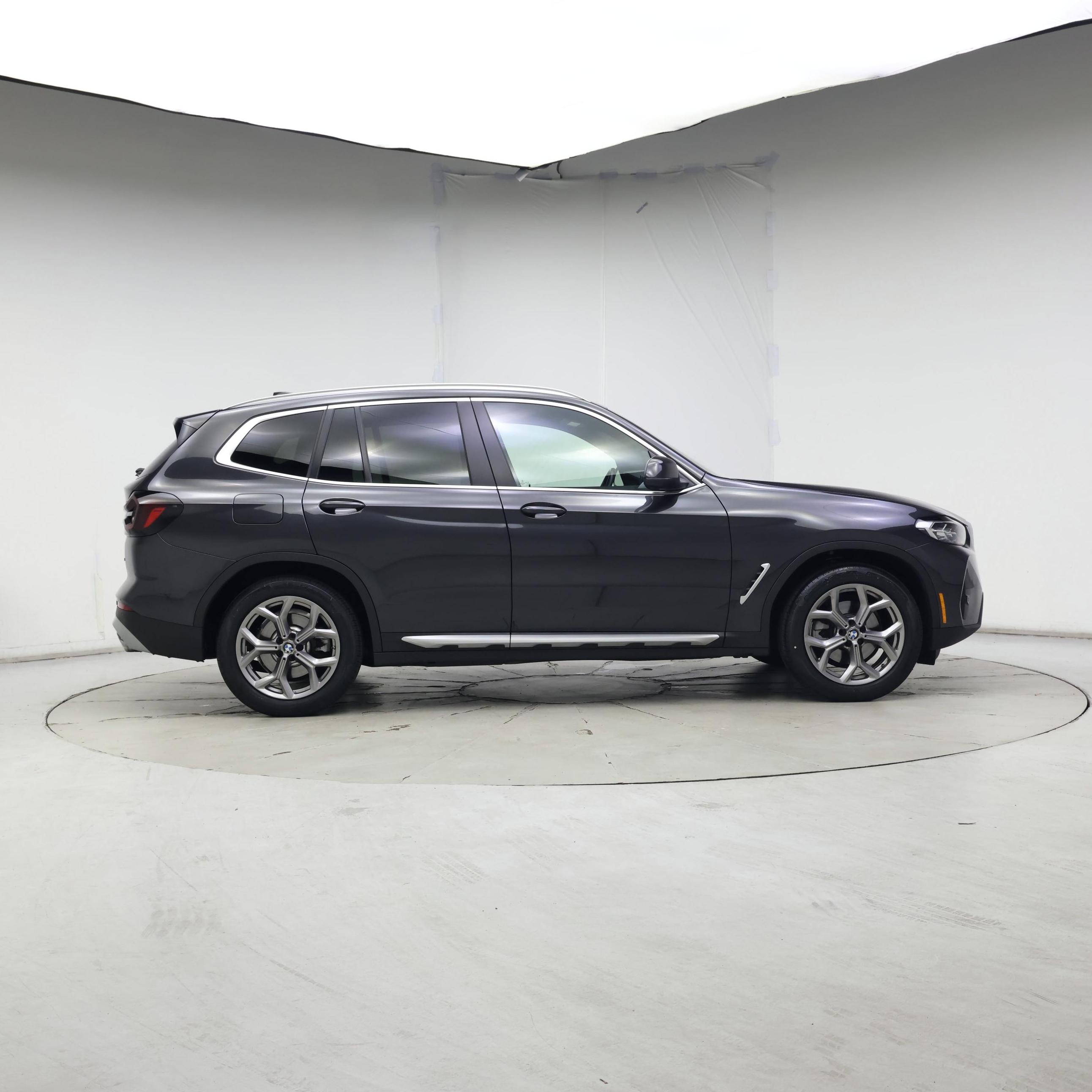 Thumbnail: 2023 BMW X3 - 7