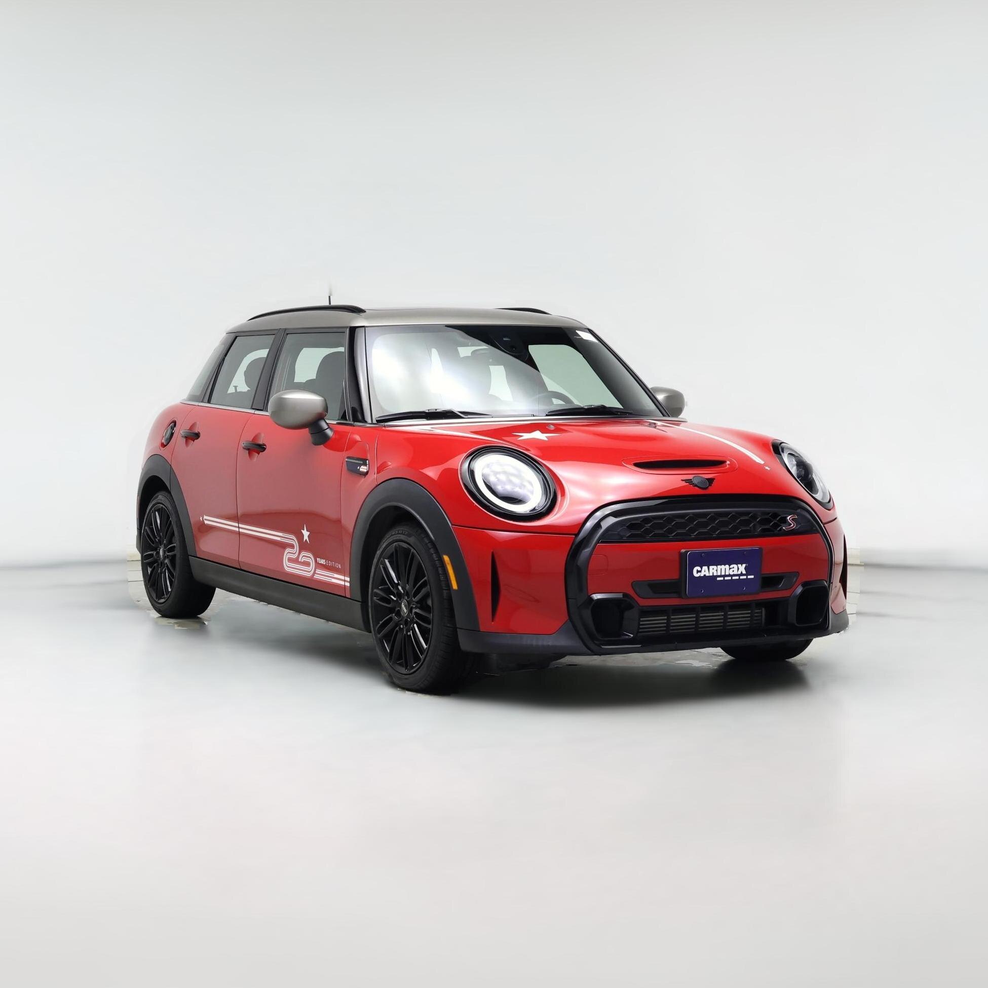 Thumbnail: 2023 MINI Cooper Hardtop - 1