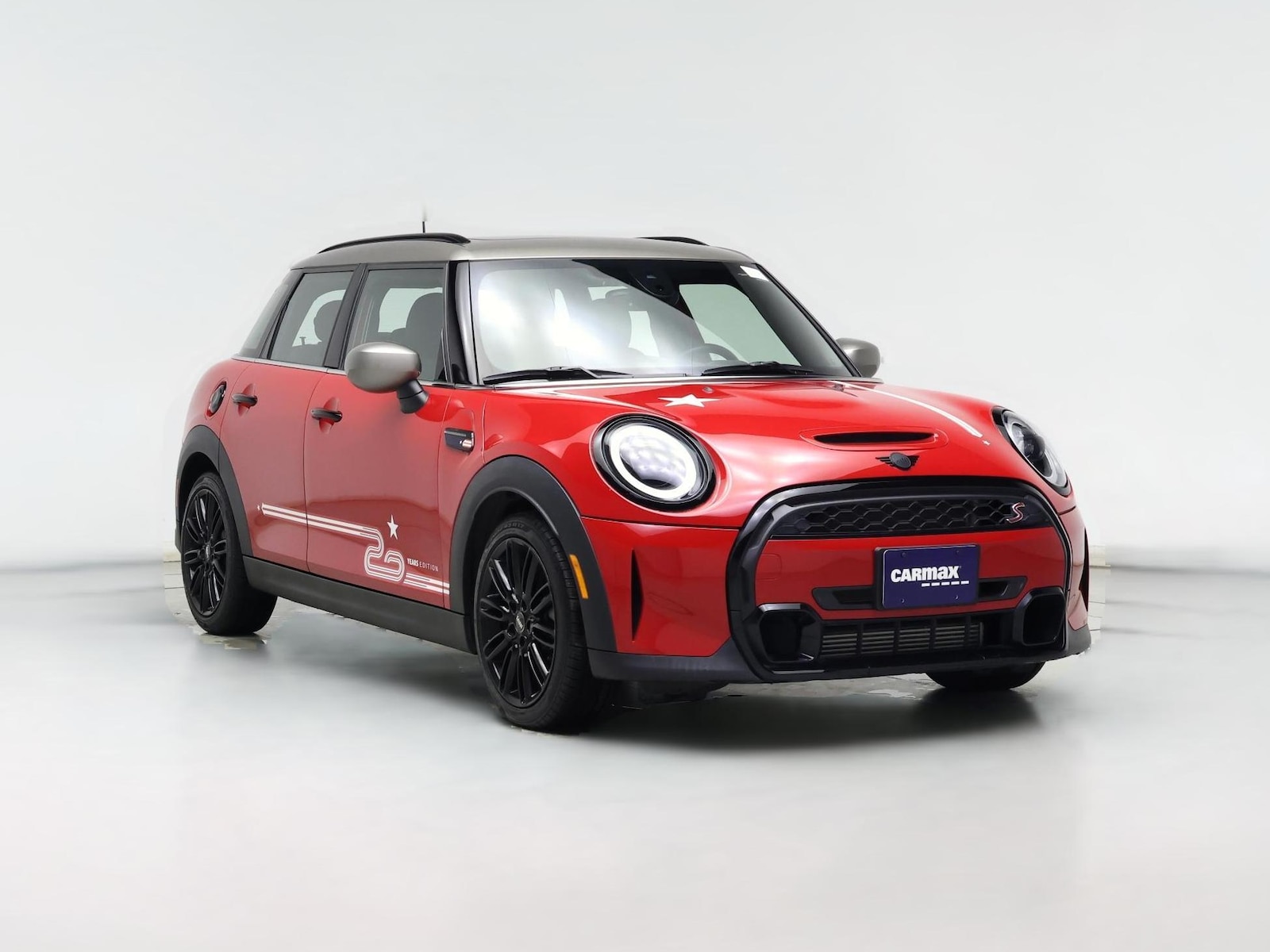 2023 MINI Hardtop 4 Door S