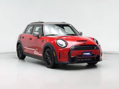 2023 Mini Cooper Hardtop S