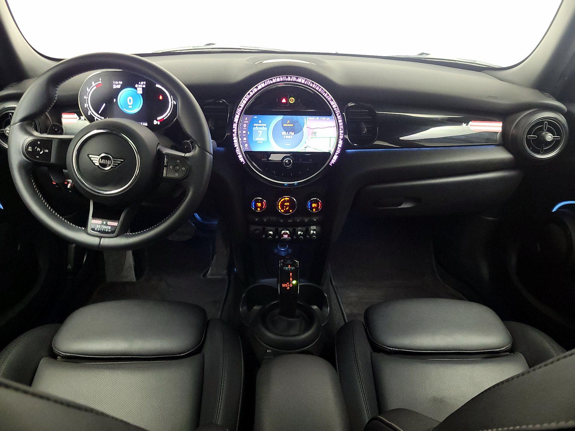 Thumbnail: 2023 MINI Cooper Hardtop - 9