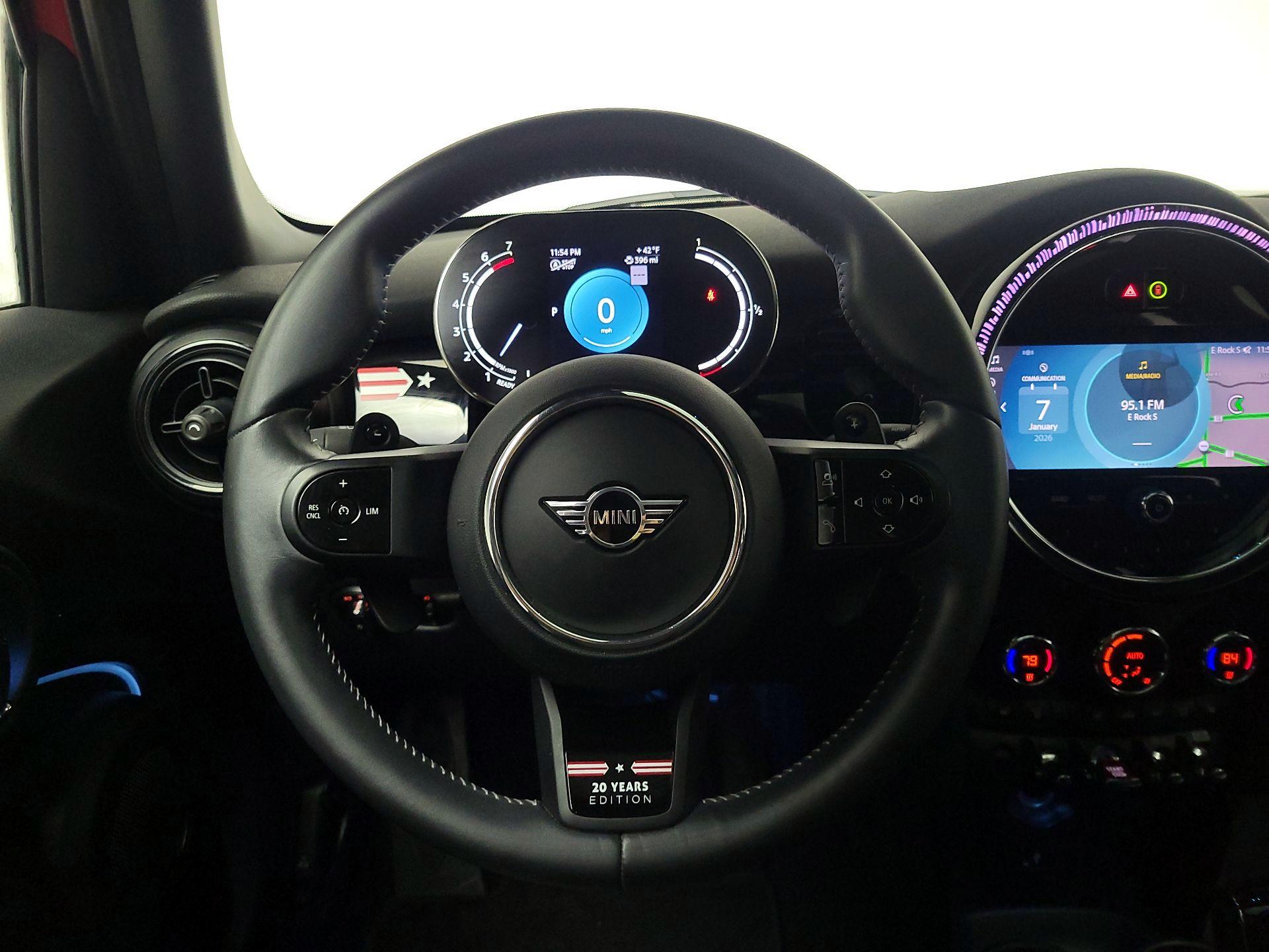 Thumbnail: 2023 MINI Cooper Hardtop - 10