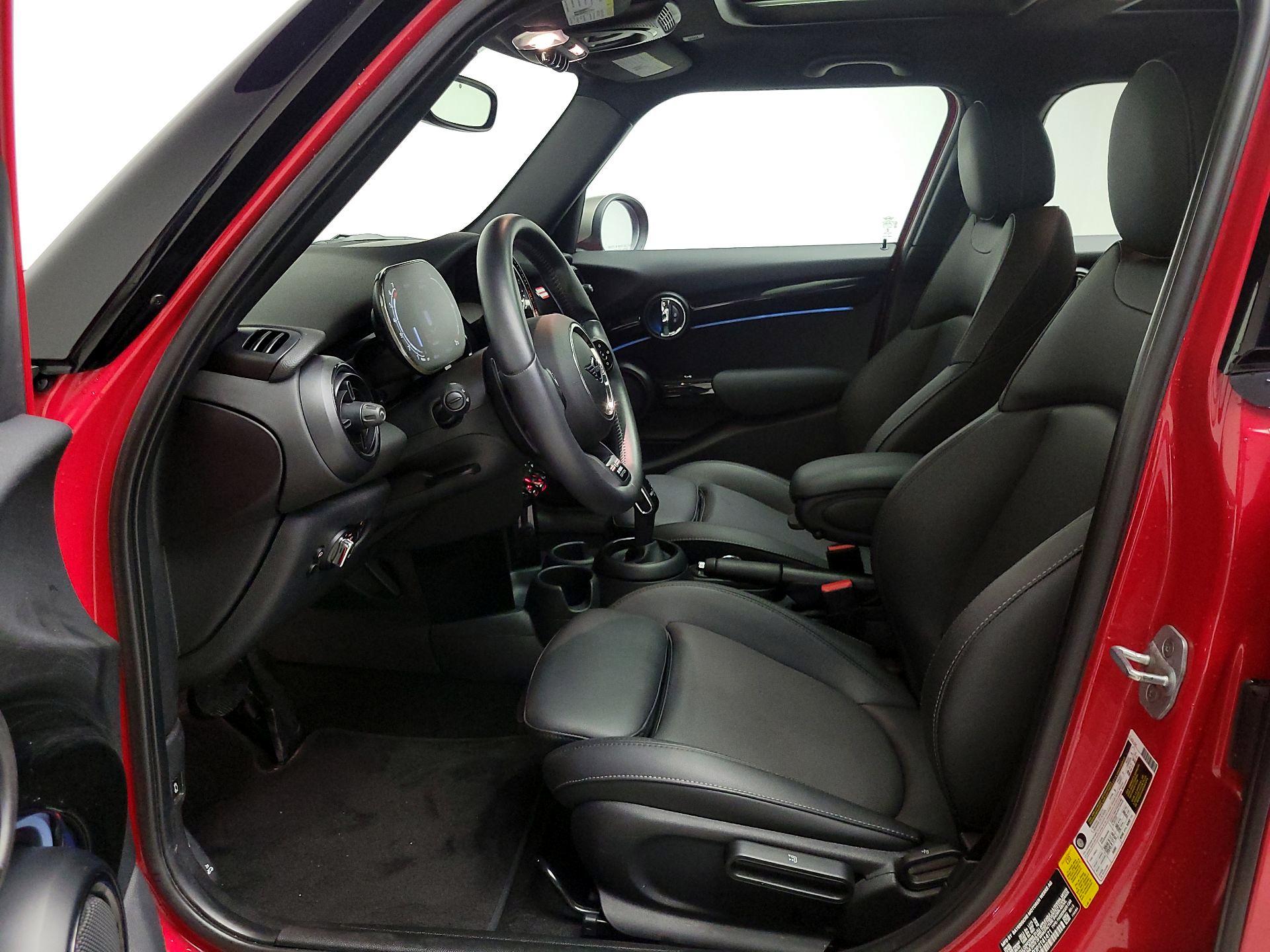 Thumbnail: 2023 MINI Cooper Hardtop - 11