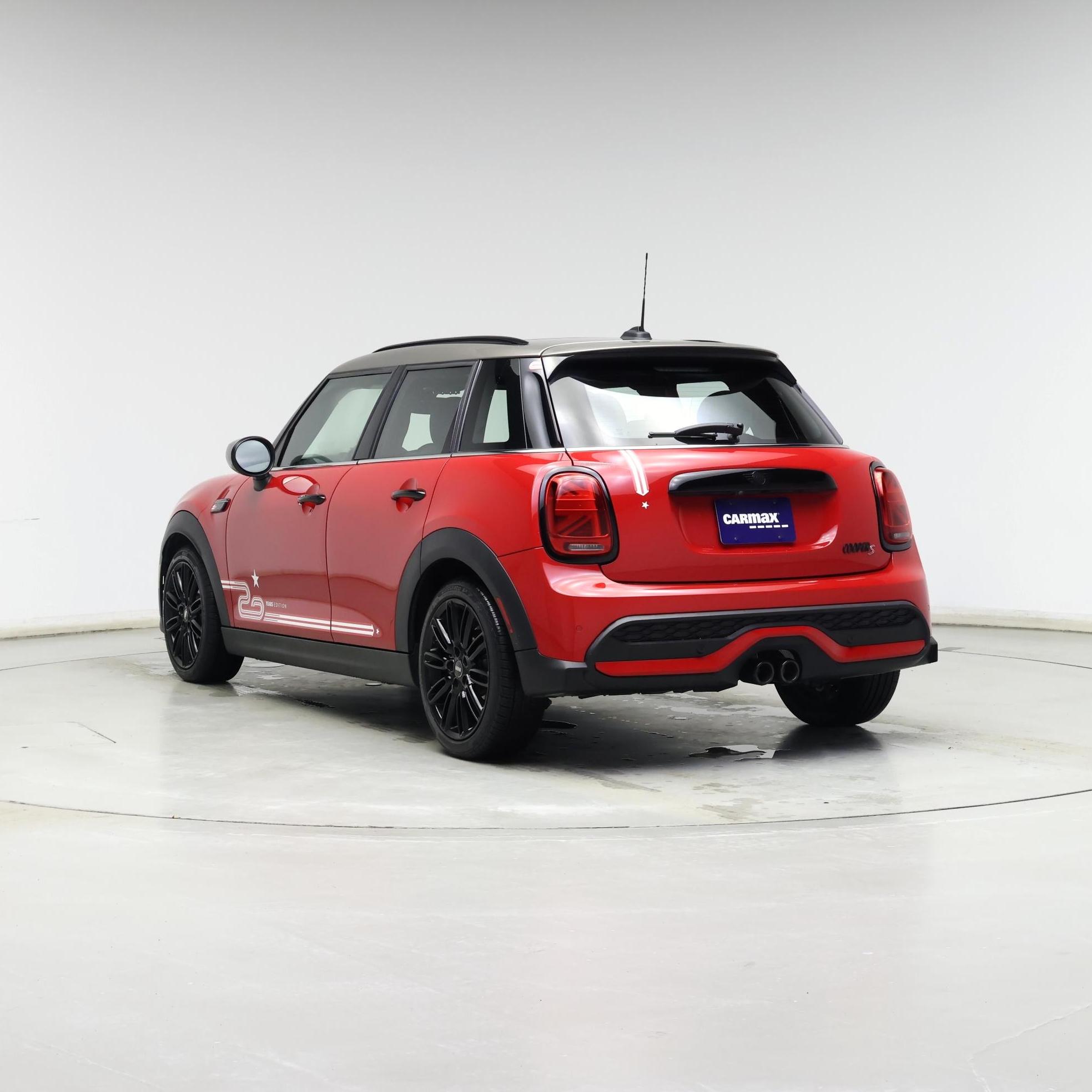 Thumbnail: 2023 MINI Cooper Hardtop - 2