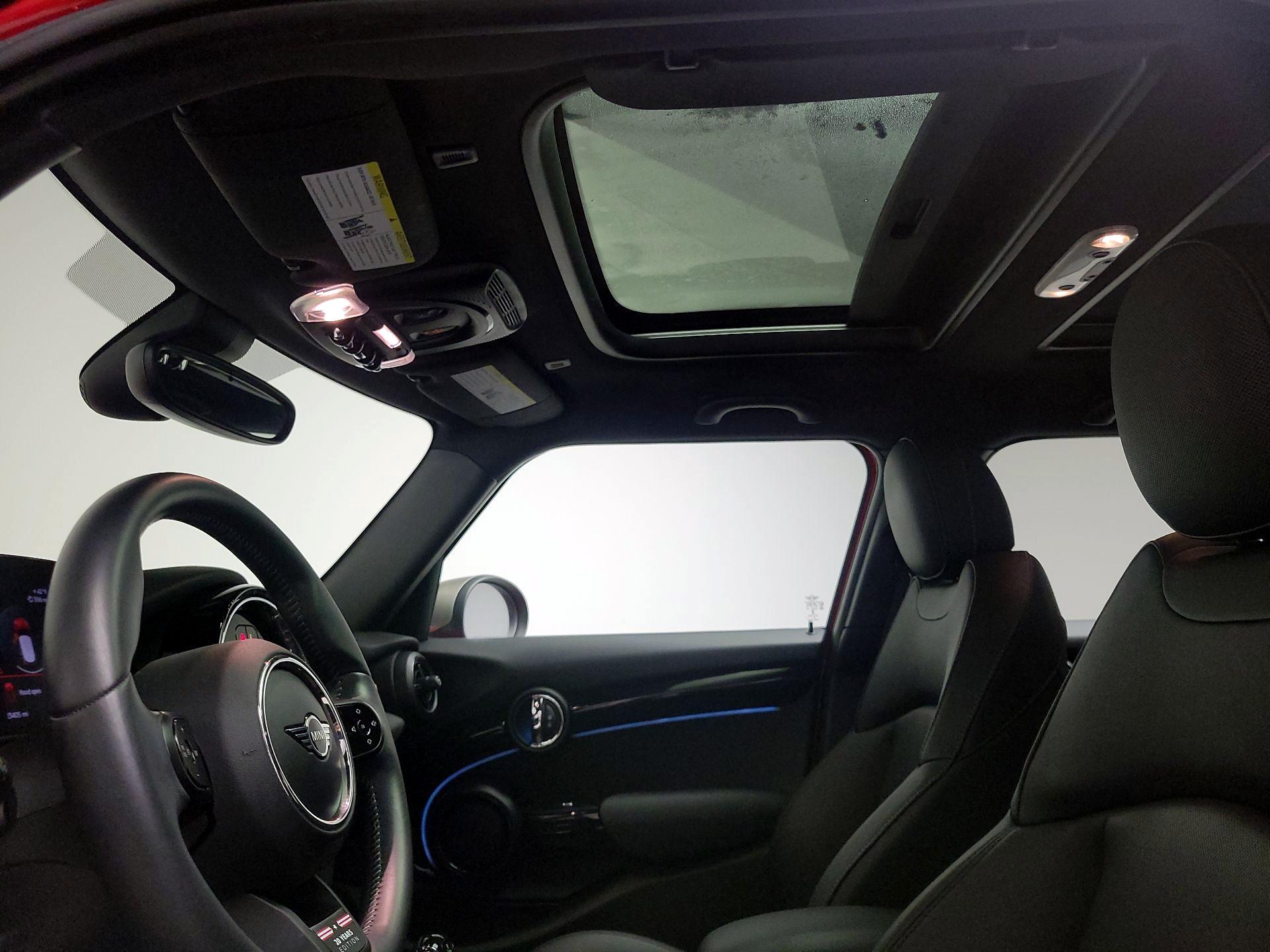 Thumbnail: 2023 MINI Cooper Hardtop - 20