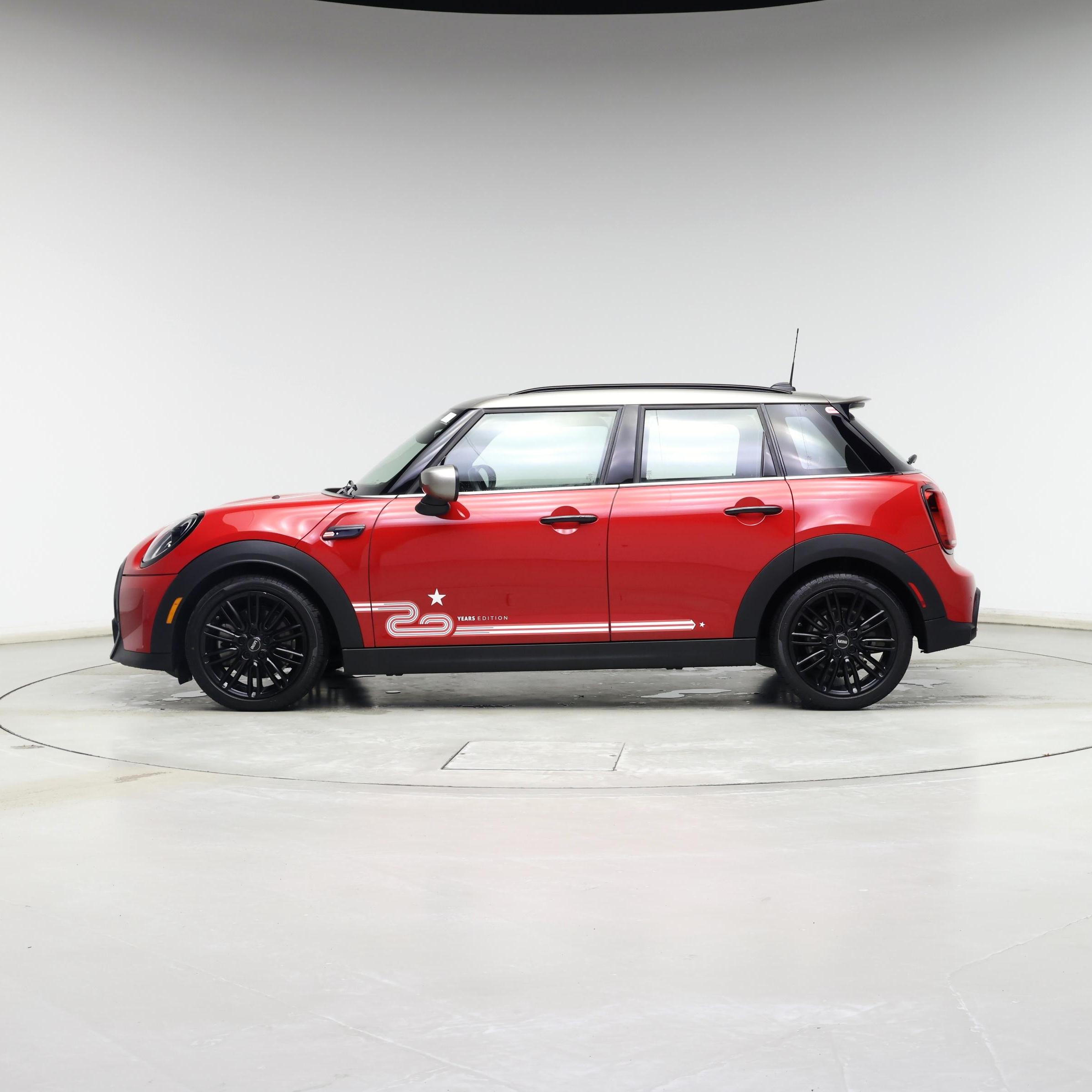 Thumbnail: 2023 MINI Cooper Hardtop - 3