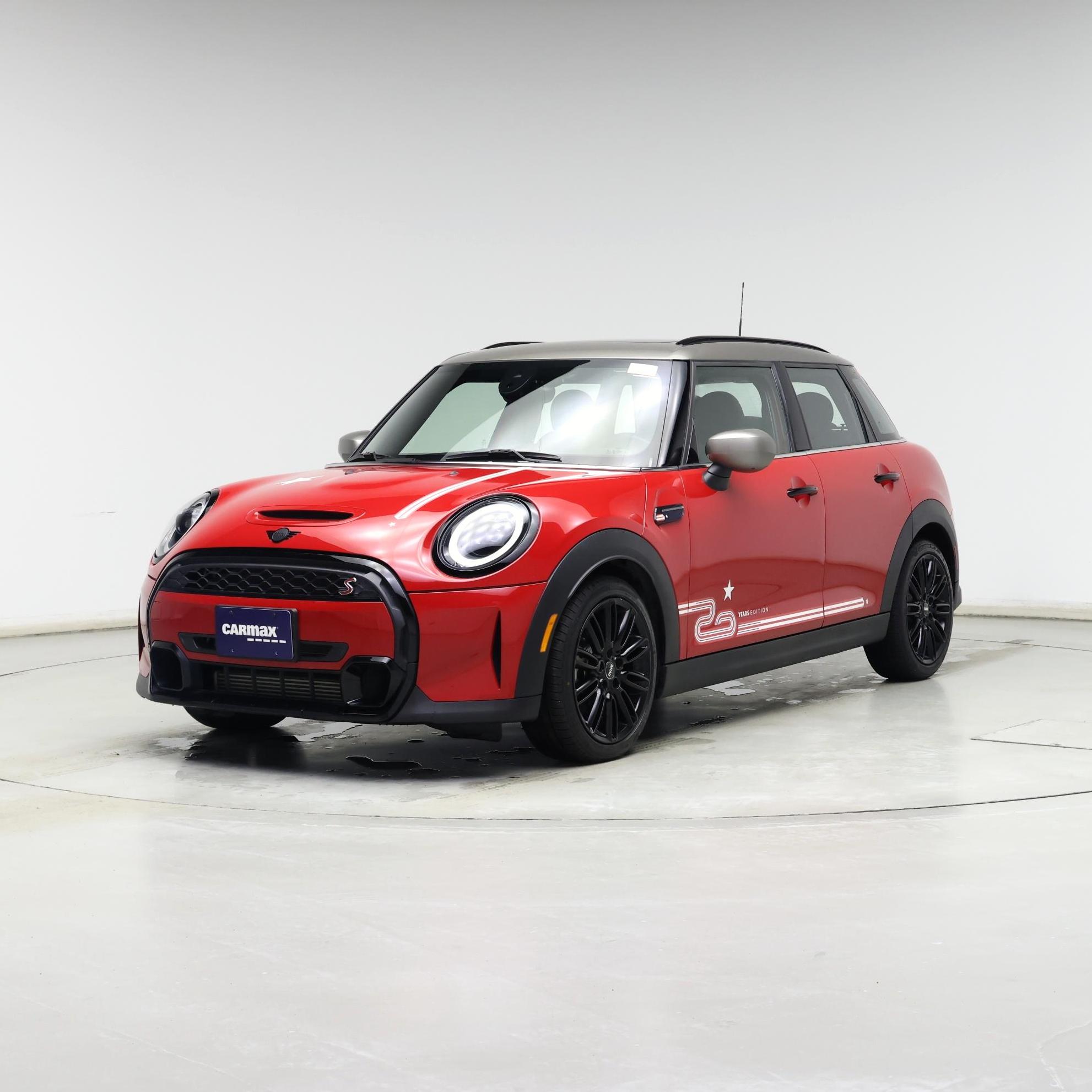 Thumbnail: 2023 MINI Cooper Hardtop - 4
