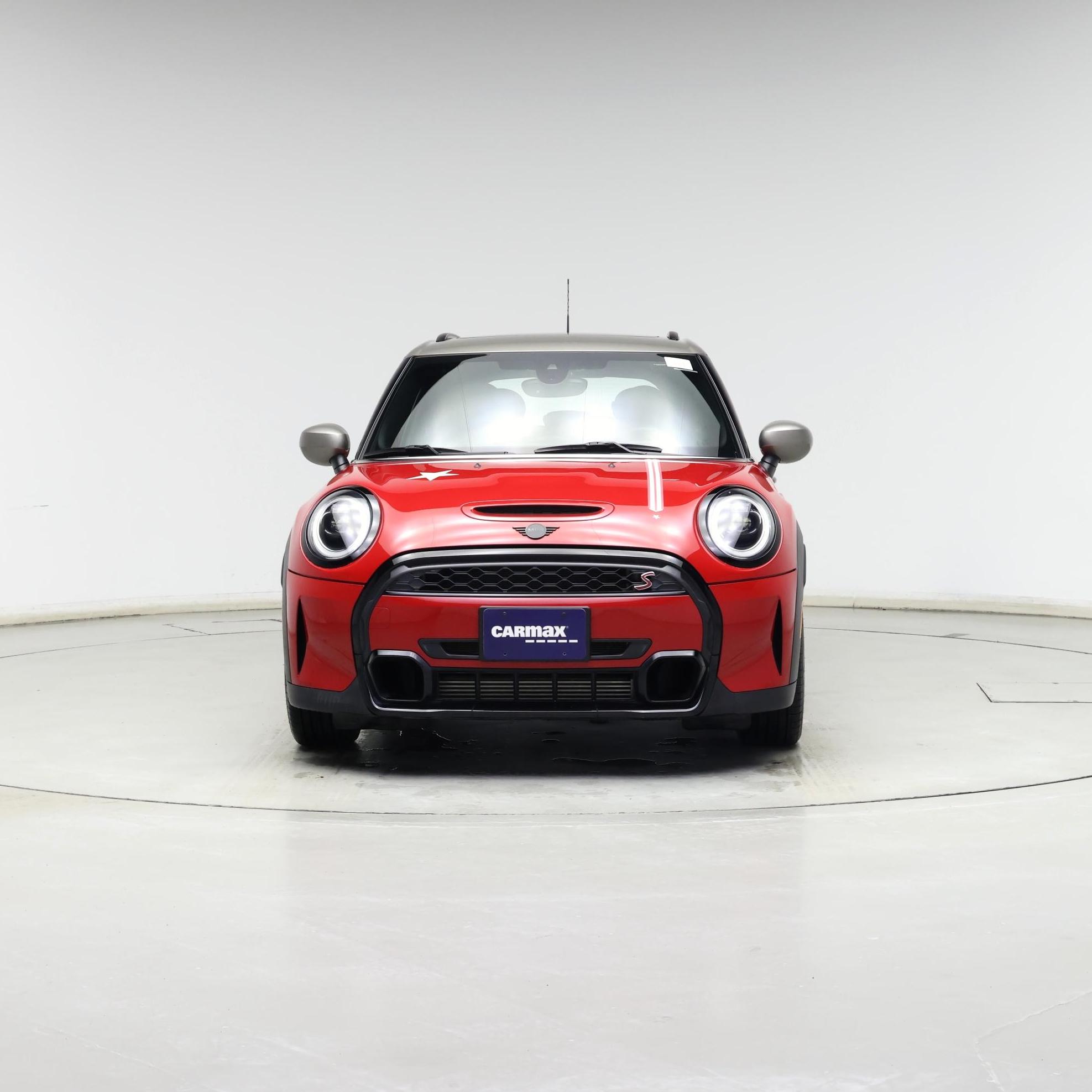 Thumbnail: 2023 MINI Cooper Hardtop - 5