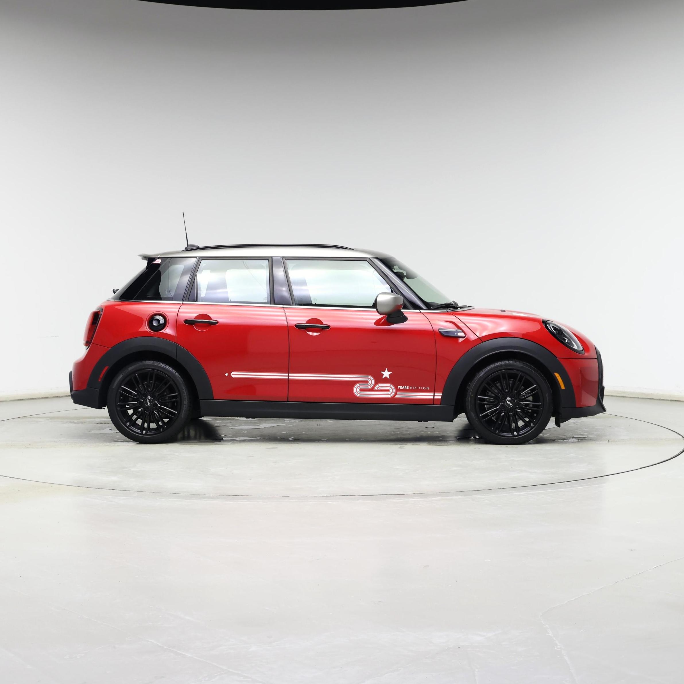Thumbnail: 2023 MINI Cooper Hardtop - 7