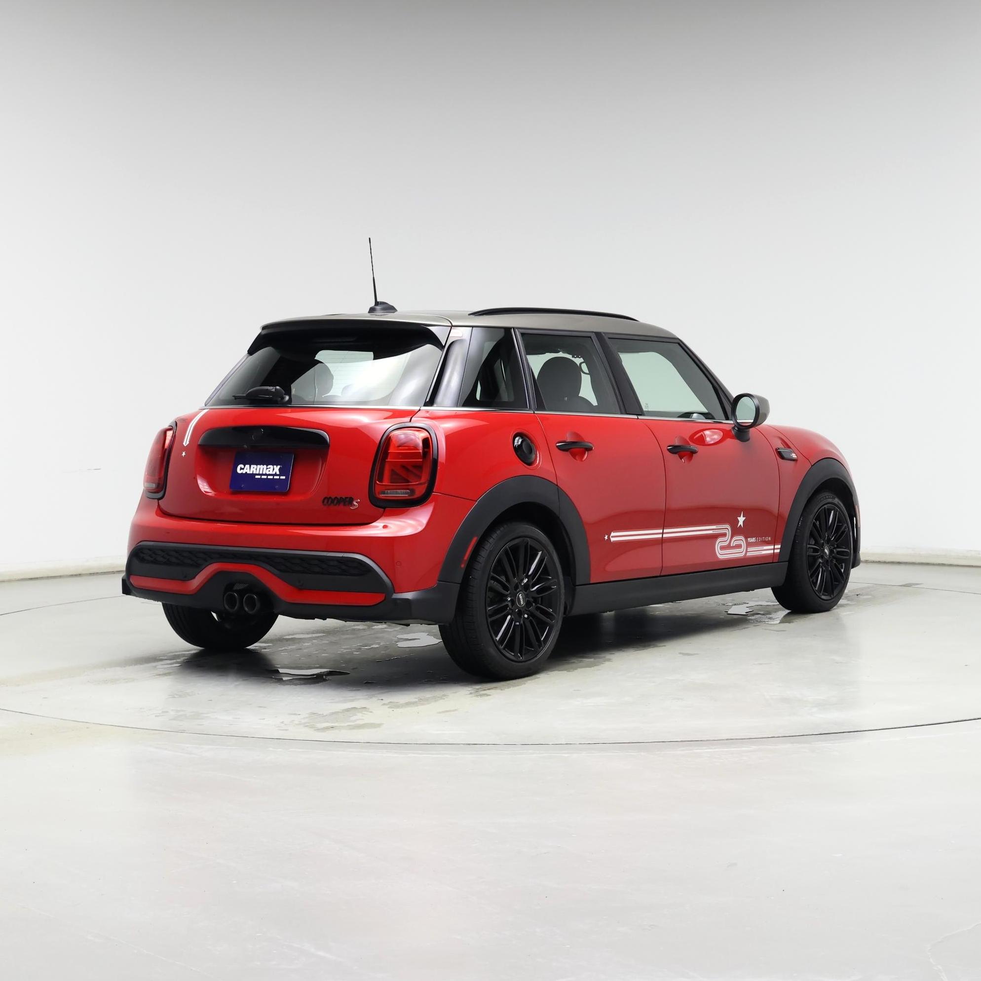 Thumbnail: 2023 MINI Cooper Hardtop - 8
