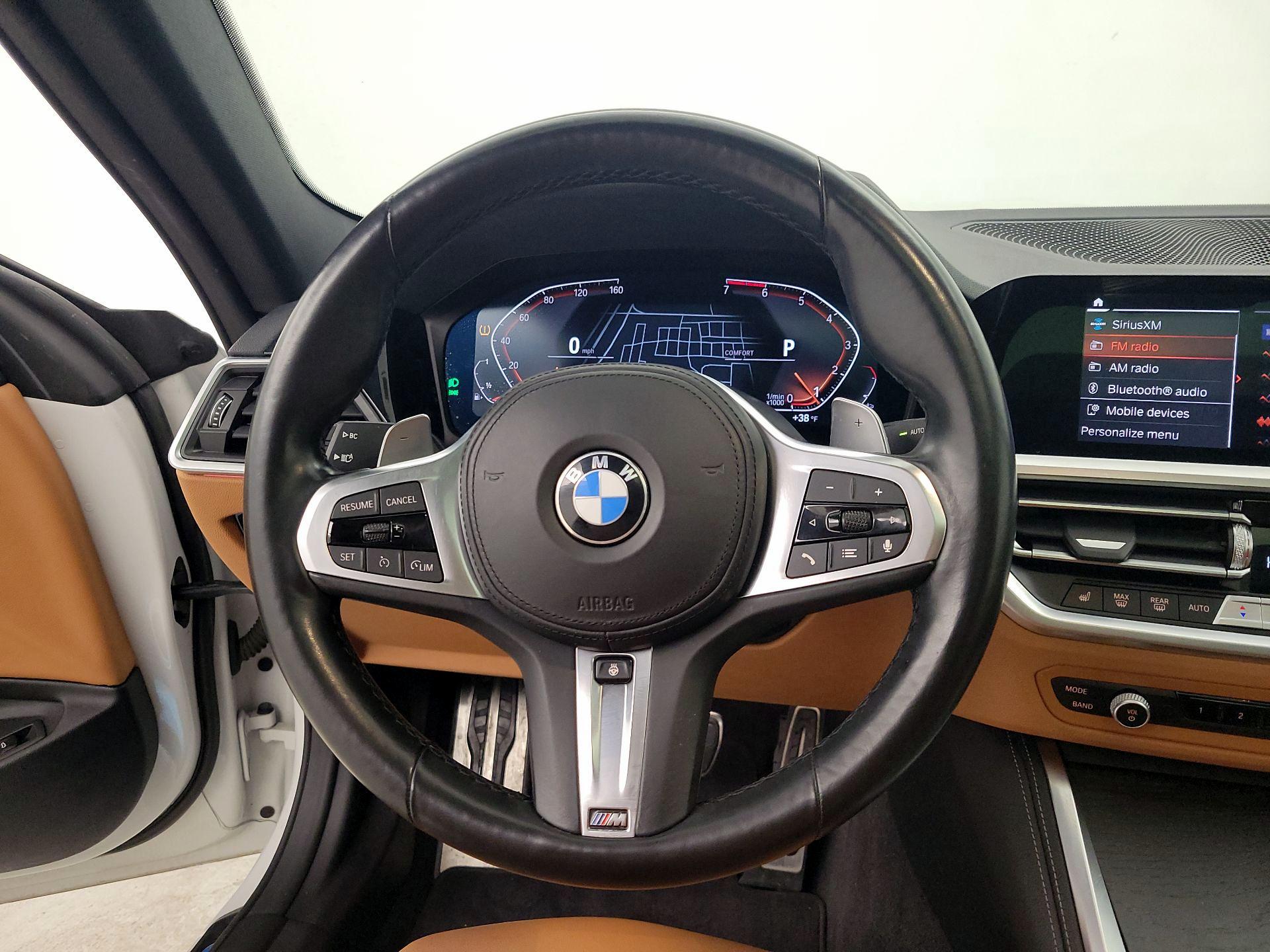 Thumbnail: 2023 BMW 4 Series - 10