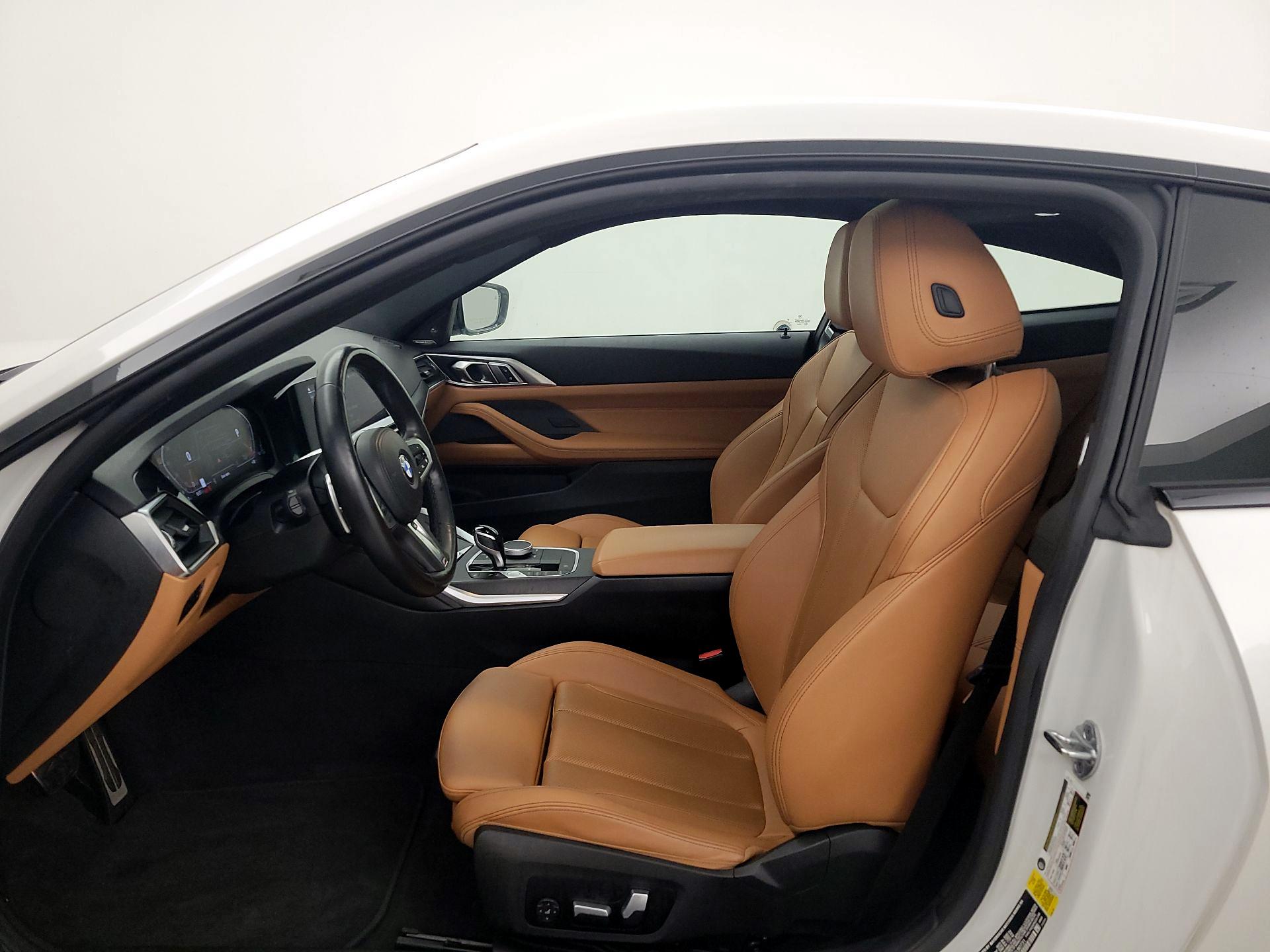 Thumbnail: 2023 BMW 4 Series - 11