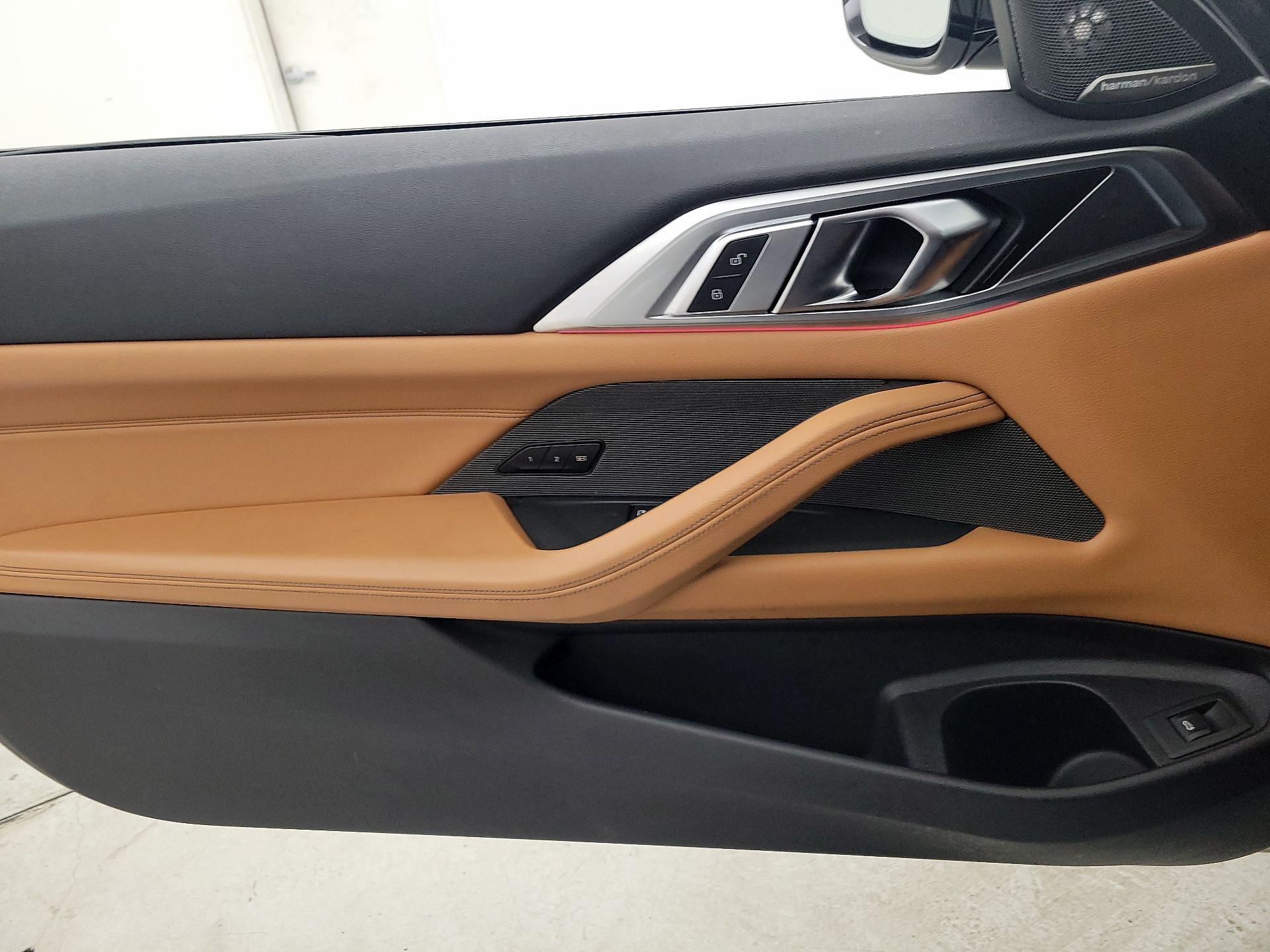 Thumbnail: 2023 BMW 4 Series - 12