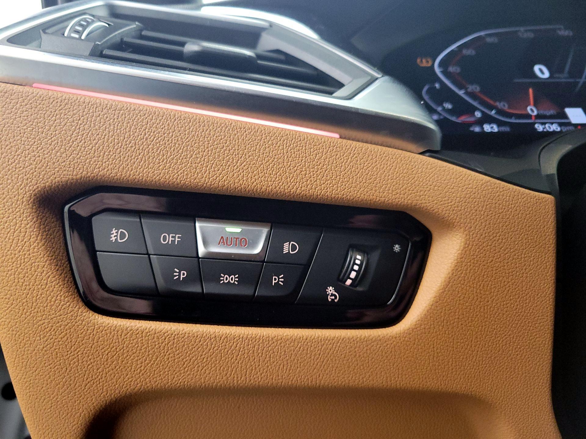 Thumbnail: 2023 BMW 4 Series - 13