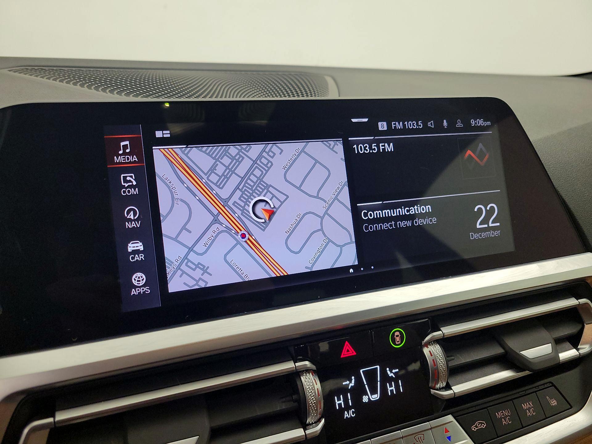 Thumbnail: 2023 BMW 4 Series - 14