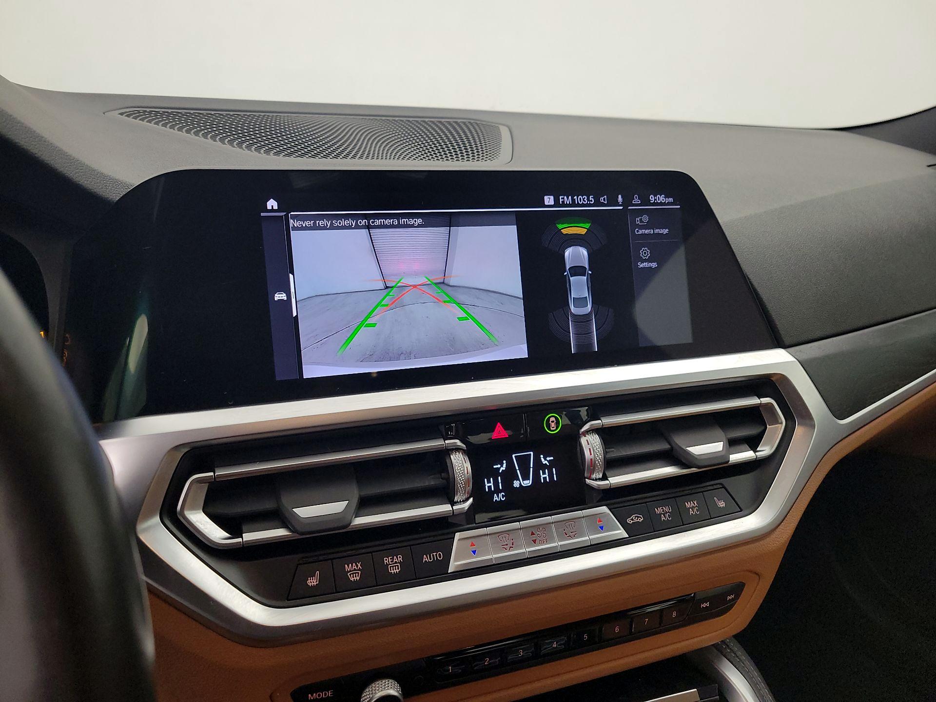 Thumbnail: 2023 BMW 4 Series - 15