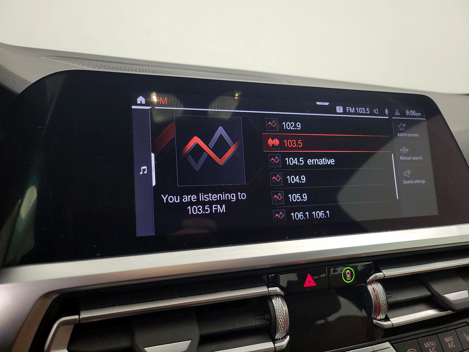 Thumbnail: 2023 BMW 4 Series - 16