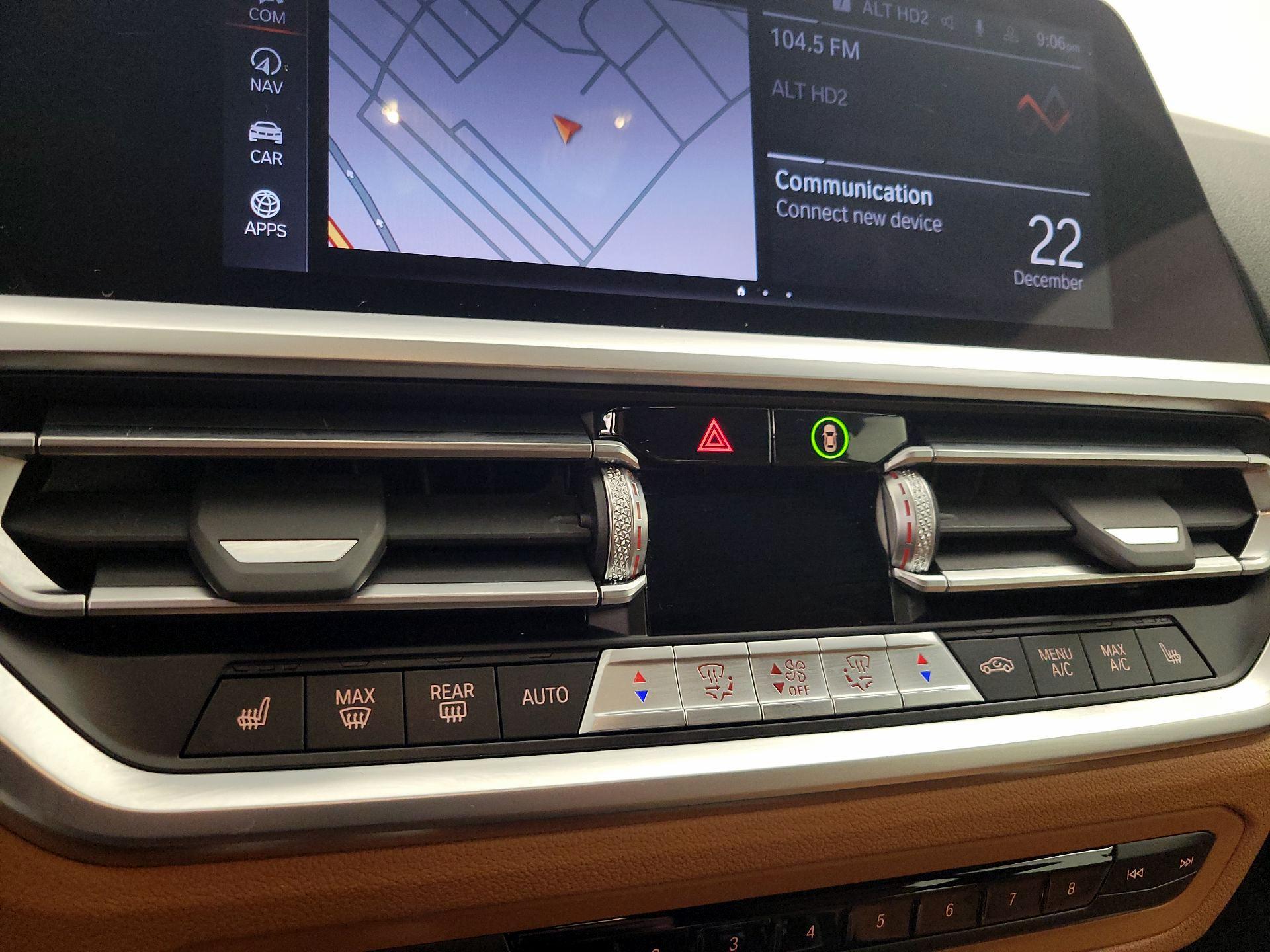 Thumbnail: 2023 BMW 4 Series - 17