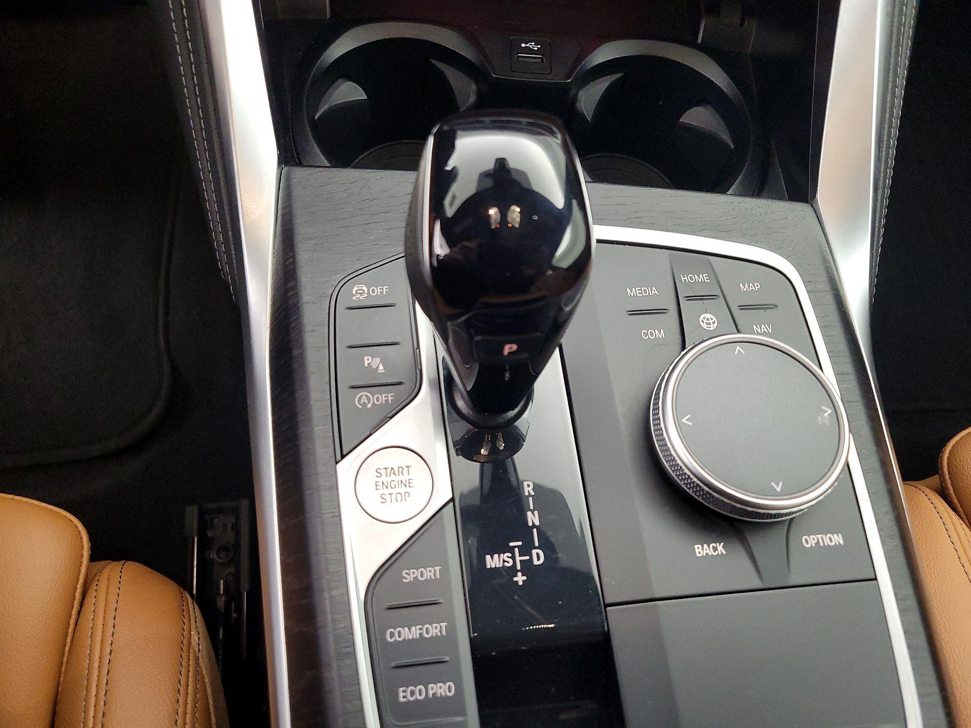 Thumbnail: 2023 BMW 4 Series - 18