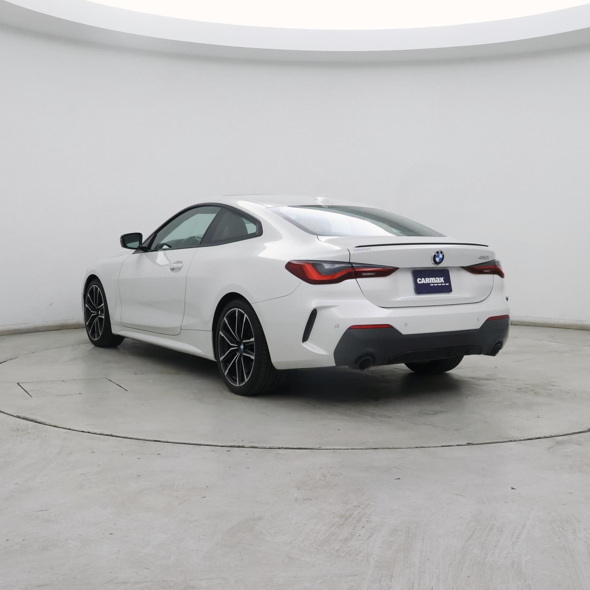 Thumbnail: 2023 BMW 4 Series - 2