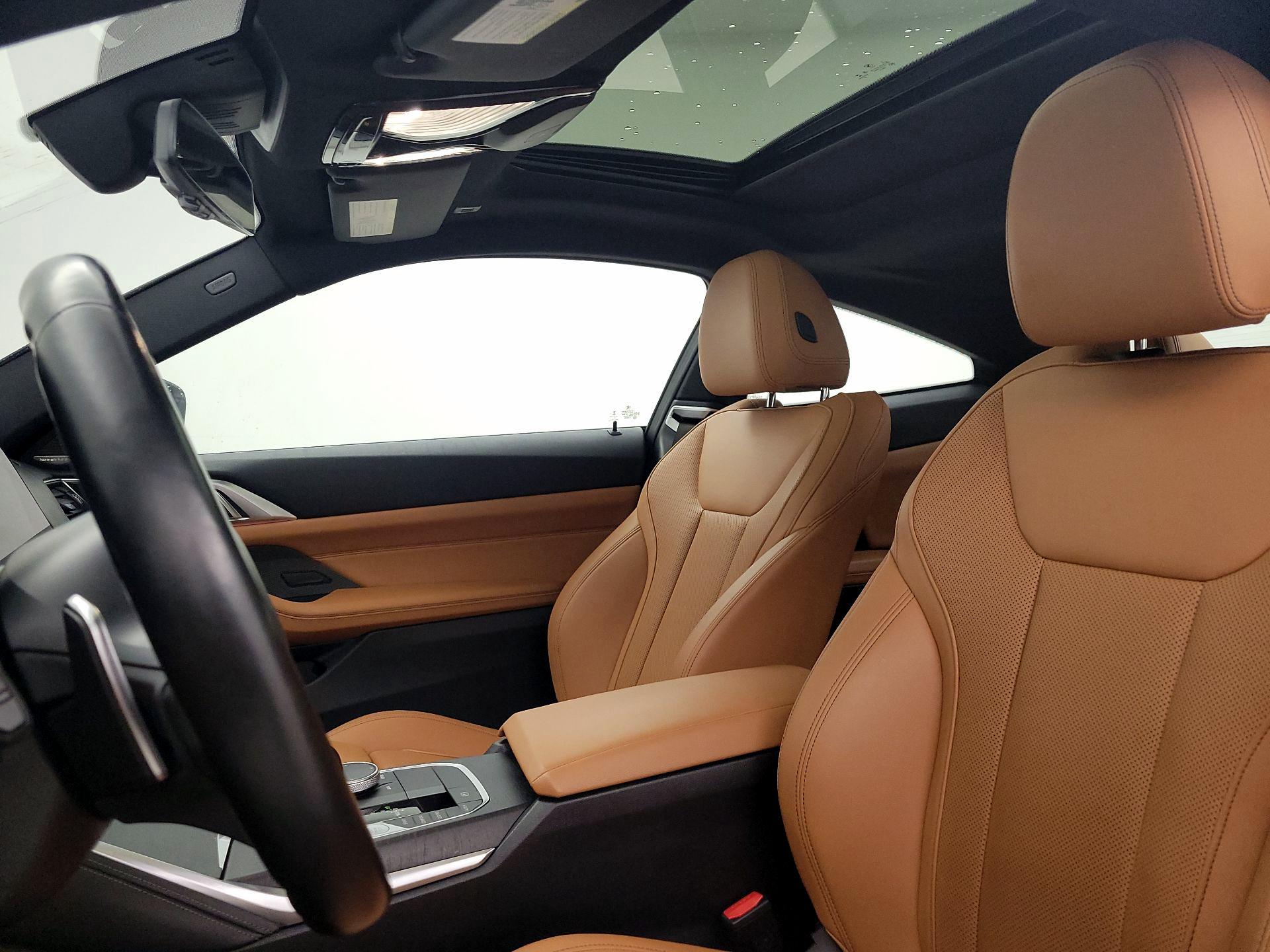 Thumbnail: 2023 BMW 4 Series - 20