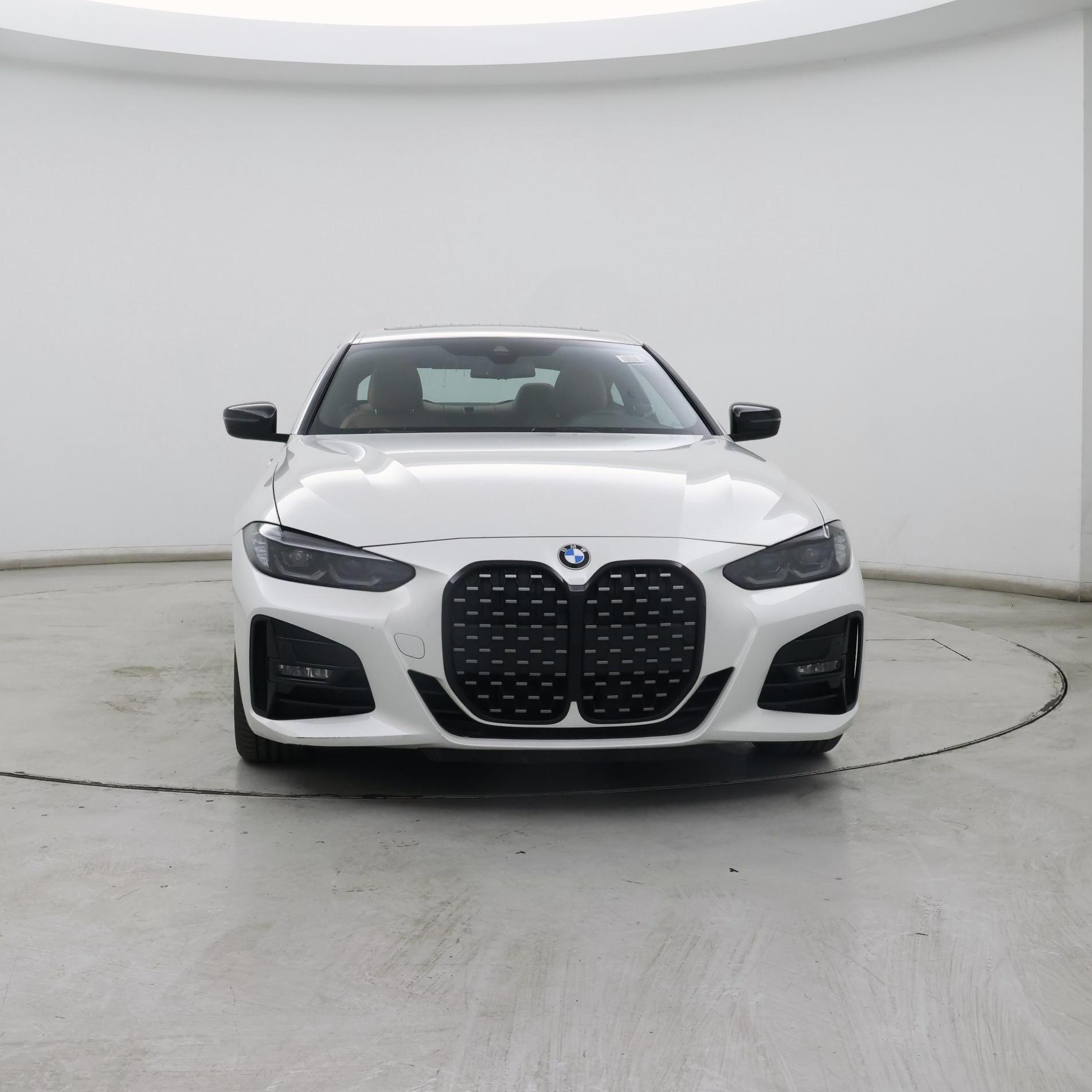 Thumbnail: 2023 BMW 4 Series - 5