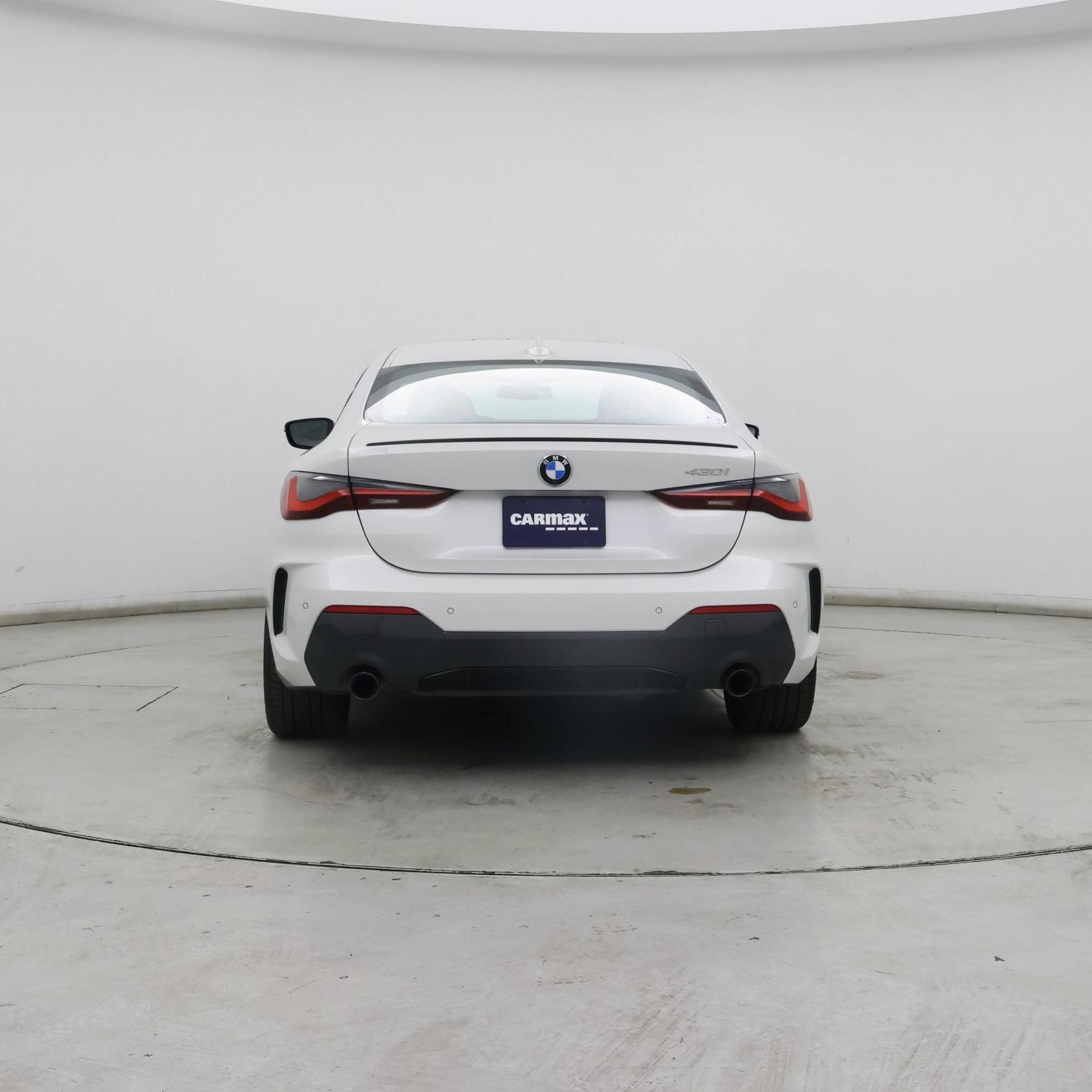 Thumbnail: 2023 BMW 4 Series - 6