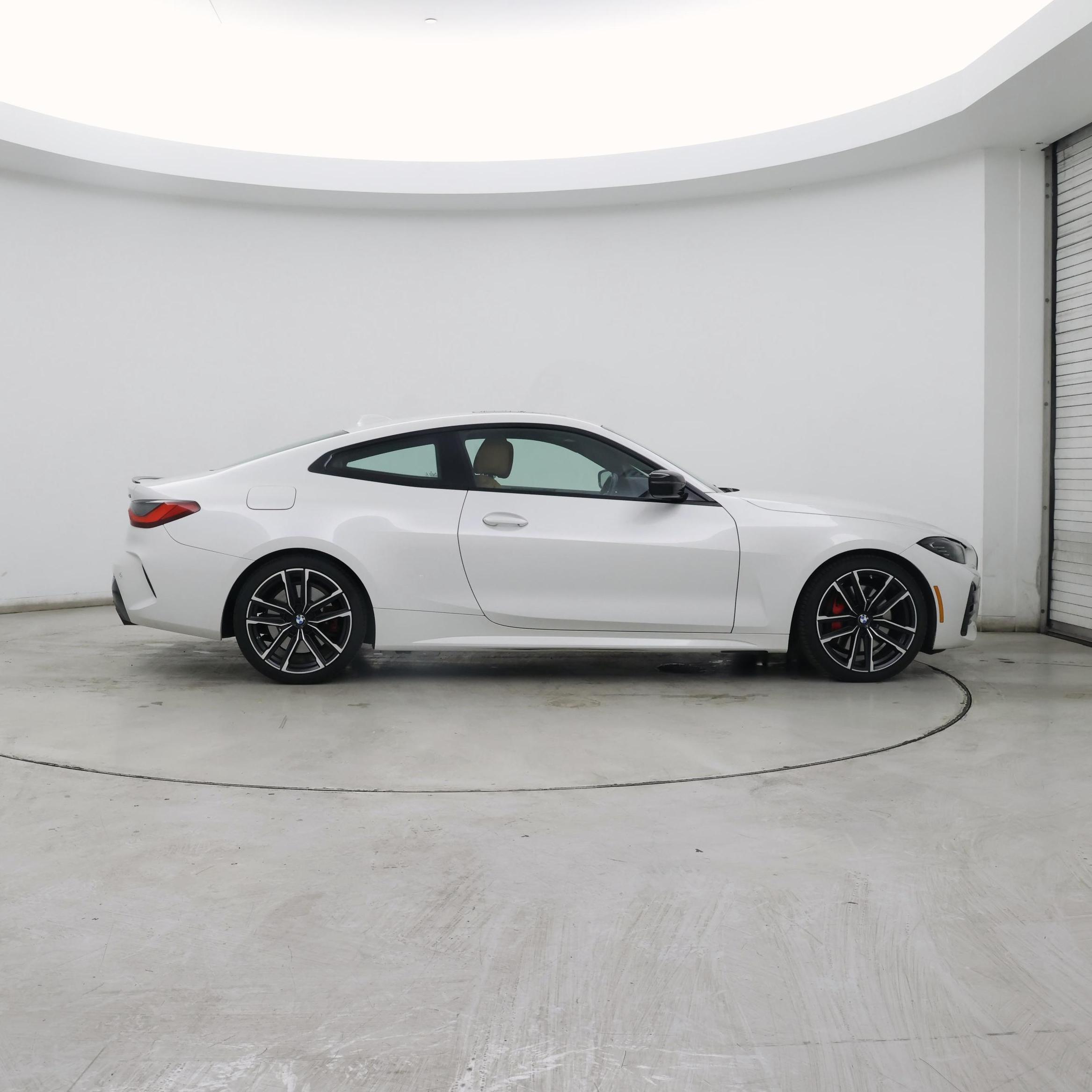 Thumbnail: 2023 BMW 4 Series - 7