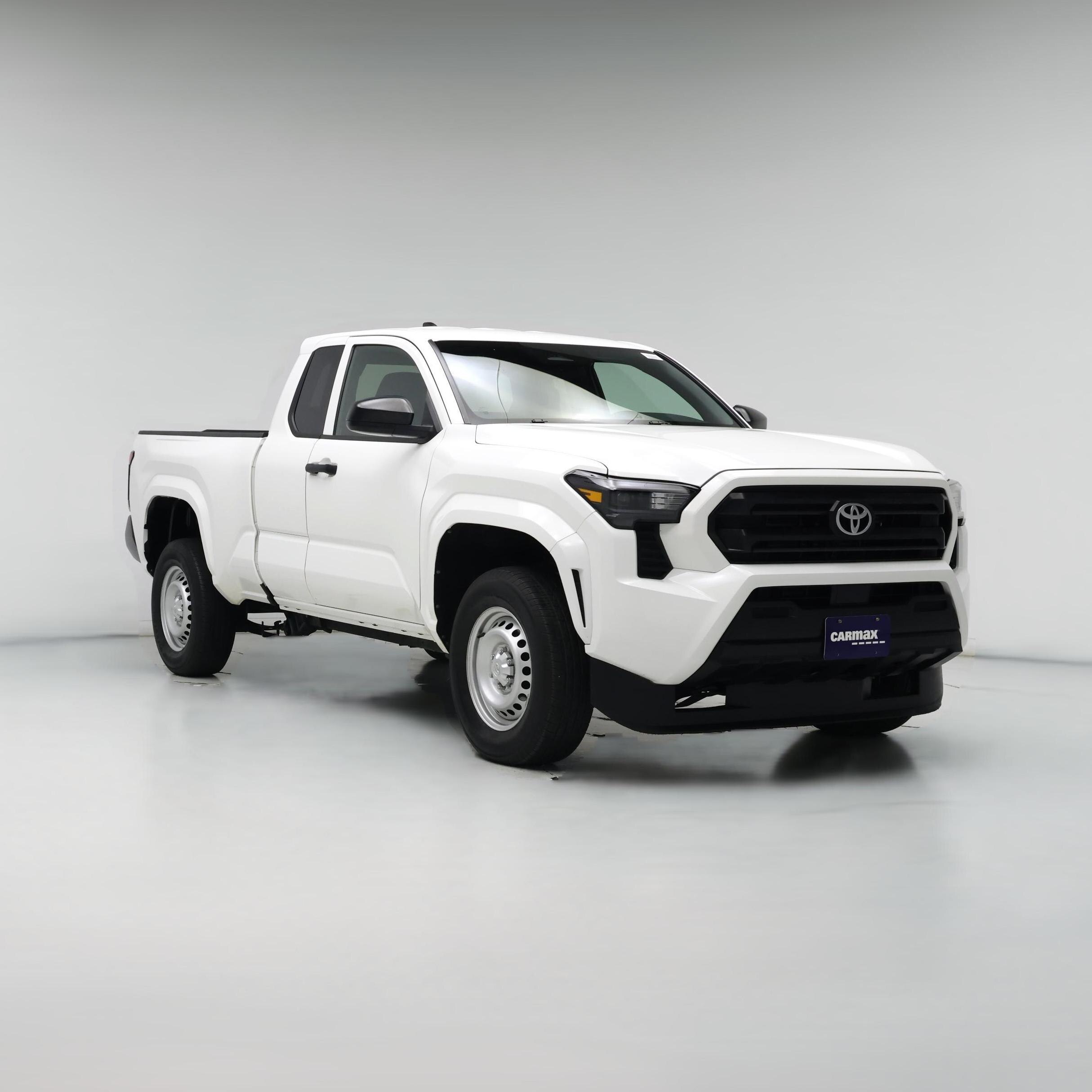 Thumbnail: 2024 Toyota Tacoma - 1