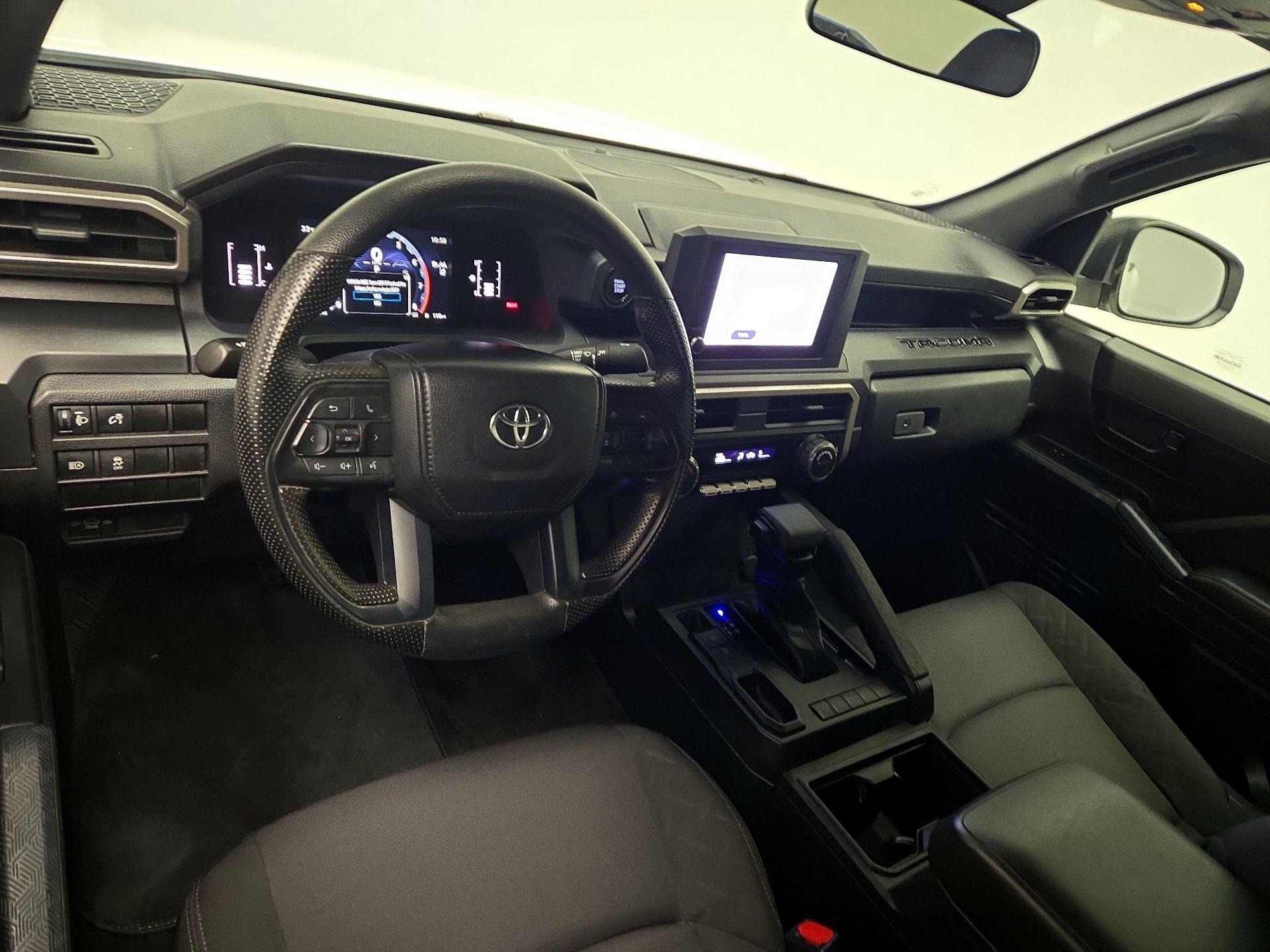 Thumbnail: 2024 Toyota Tacoma - 9