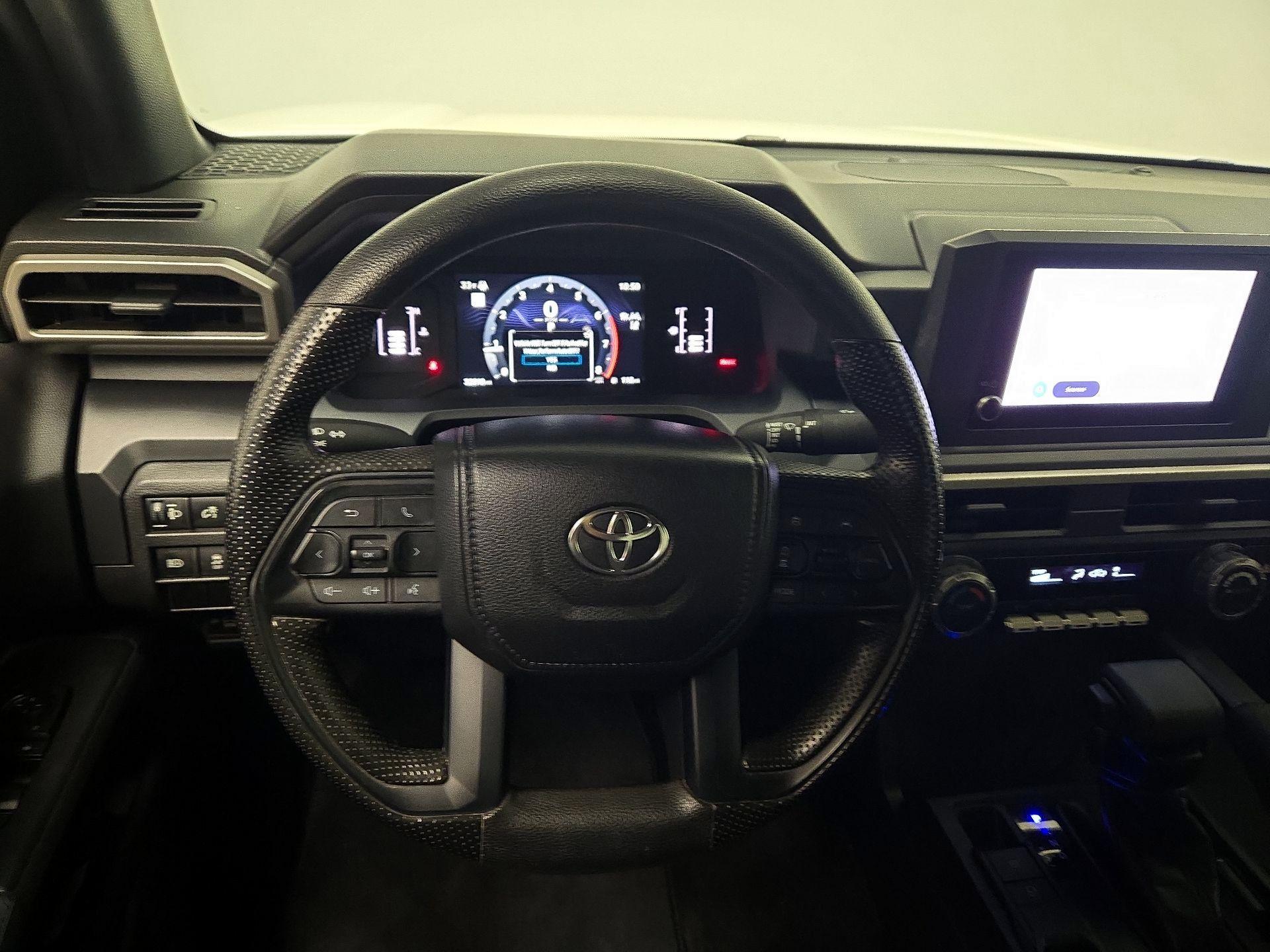 Thumbnail: 2024 Toyota Tacoma - 10