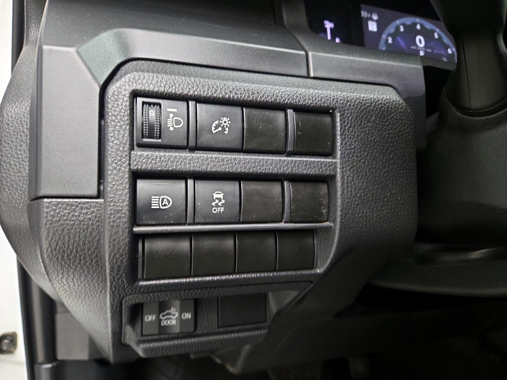 Thumbnail: 2024 Toyota Tacoma - 13