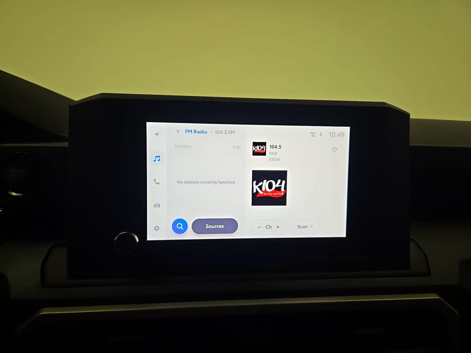 Thumbnail: 2024 Toyota Tacoma - 15