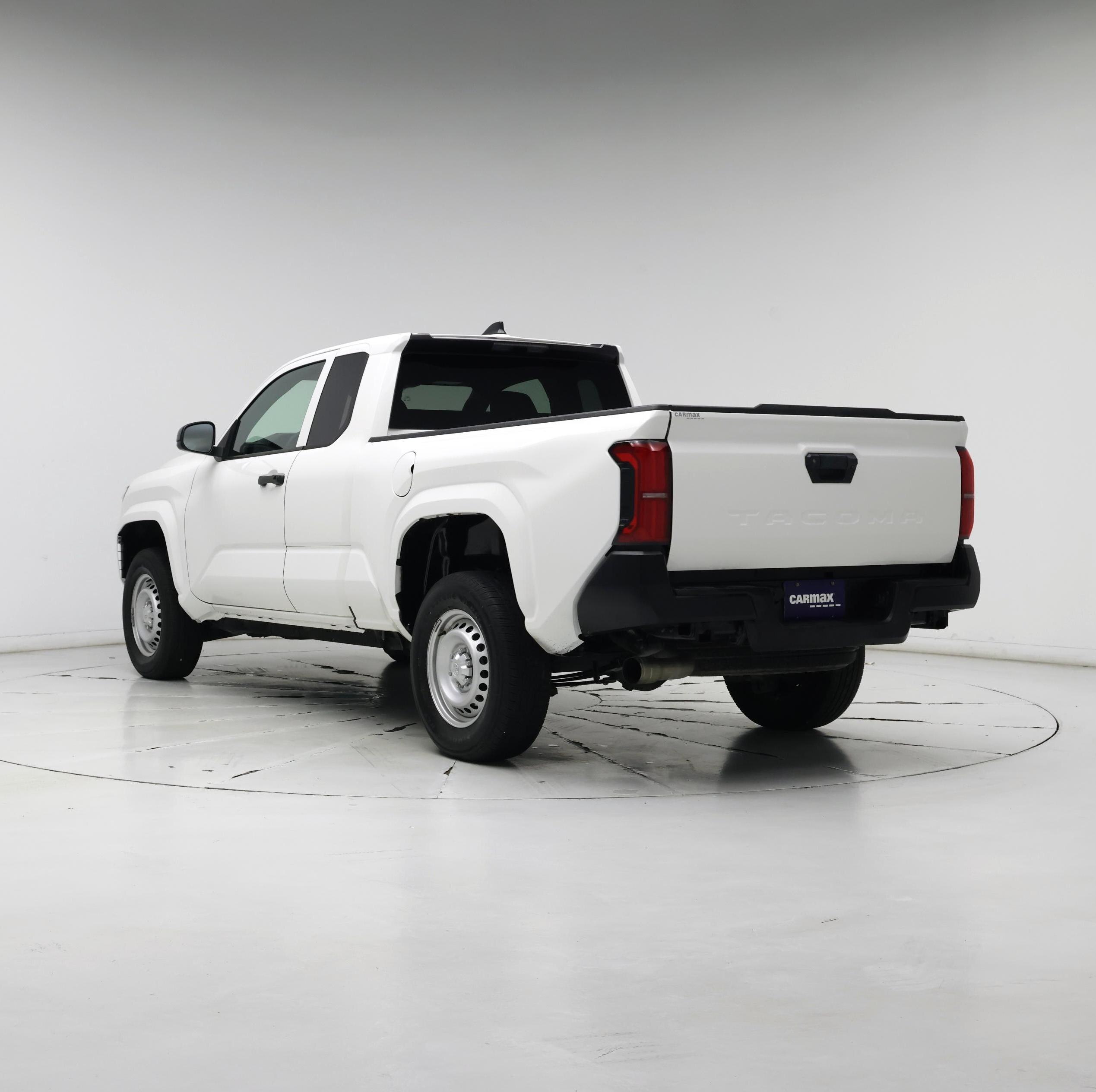 Thumbnail: 2024 Toyota Tacoma - 2