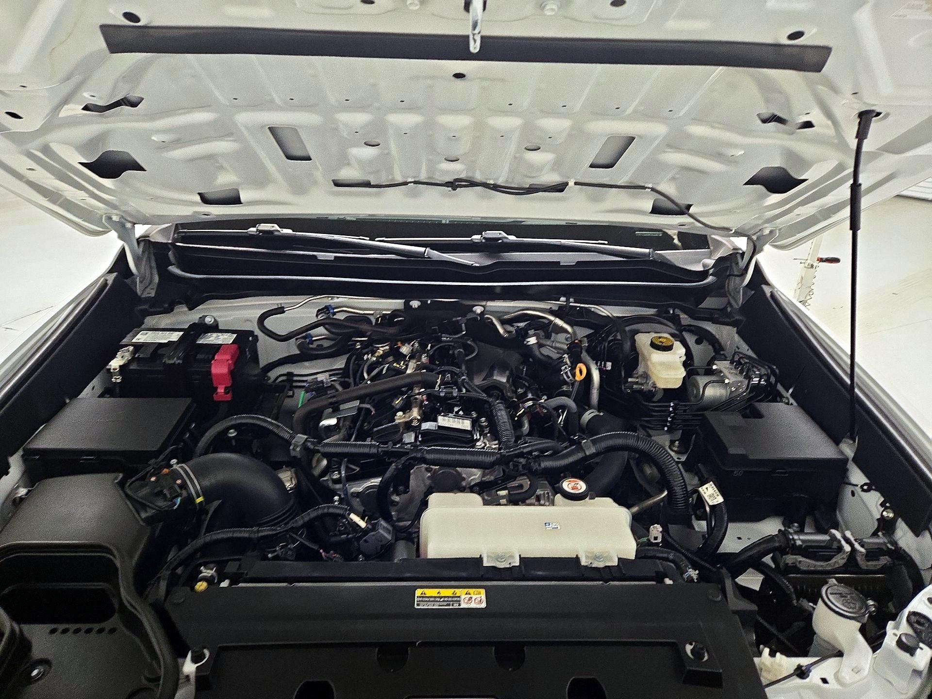 Thumbnail: 2024 Toyota Tacoma - 20