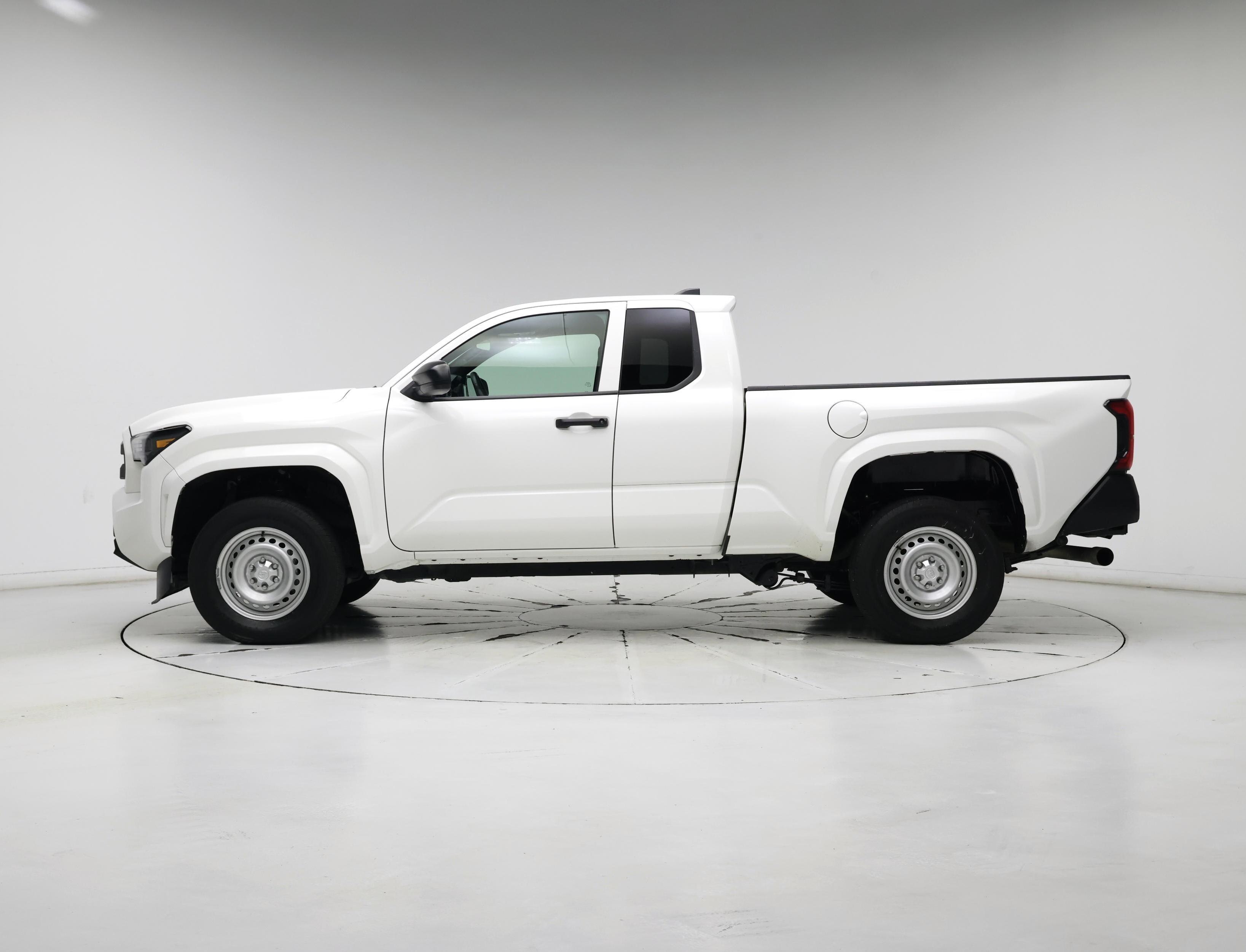 Thumbnail: 2024 Toyota Tacoma - 3