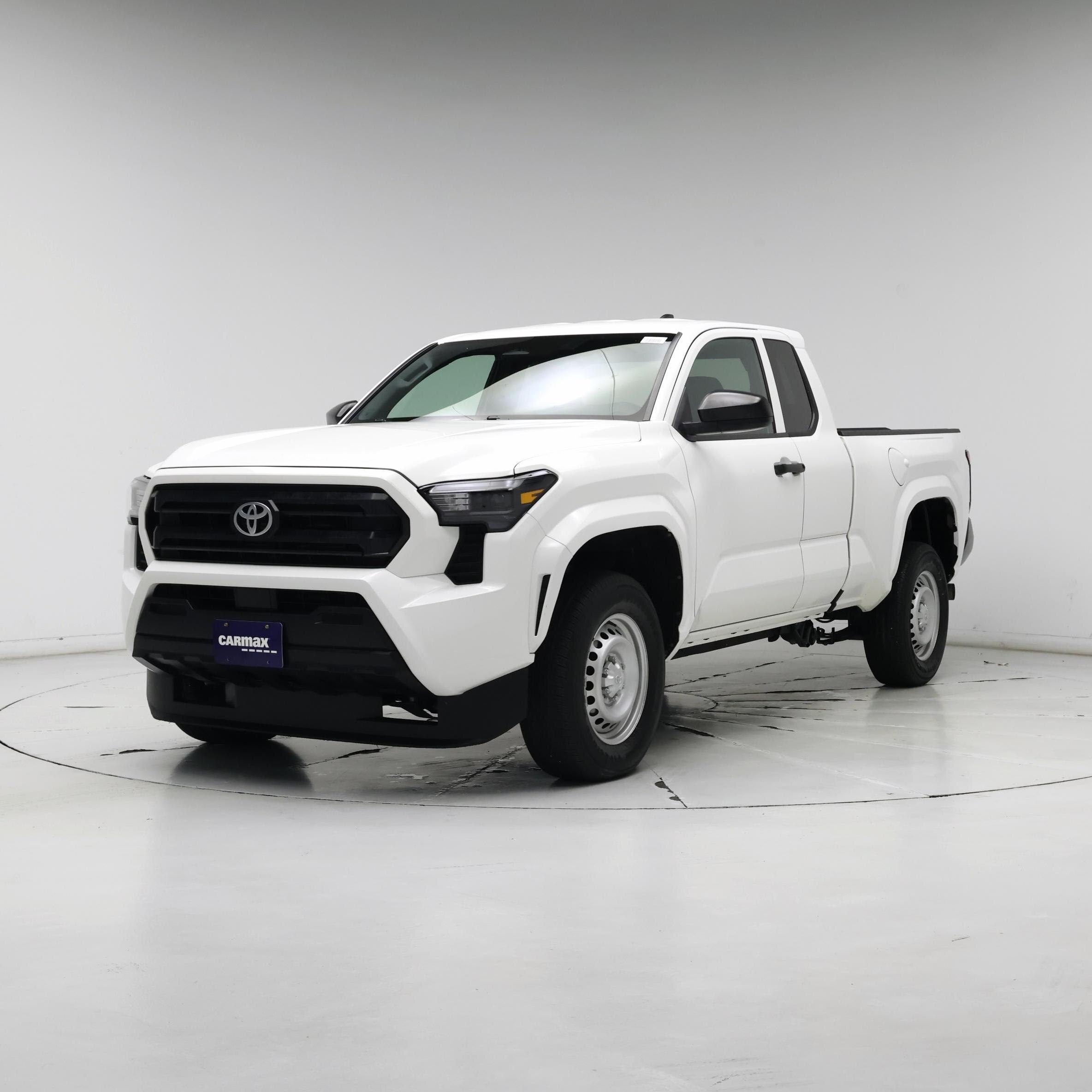 Thumbnail: 2024 Toyota Tacoma - 4