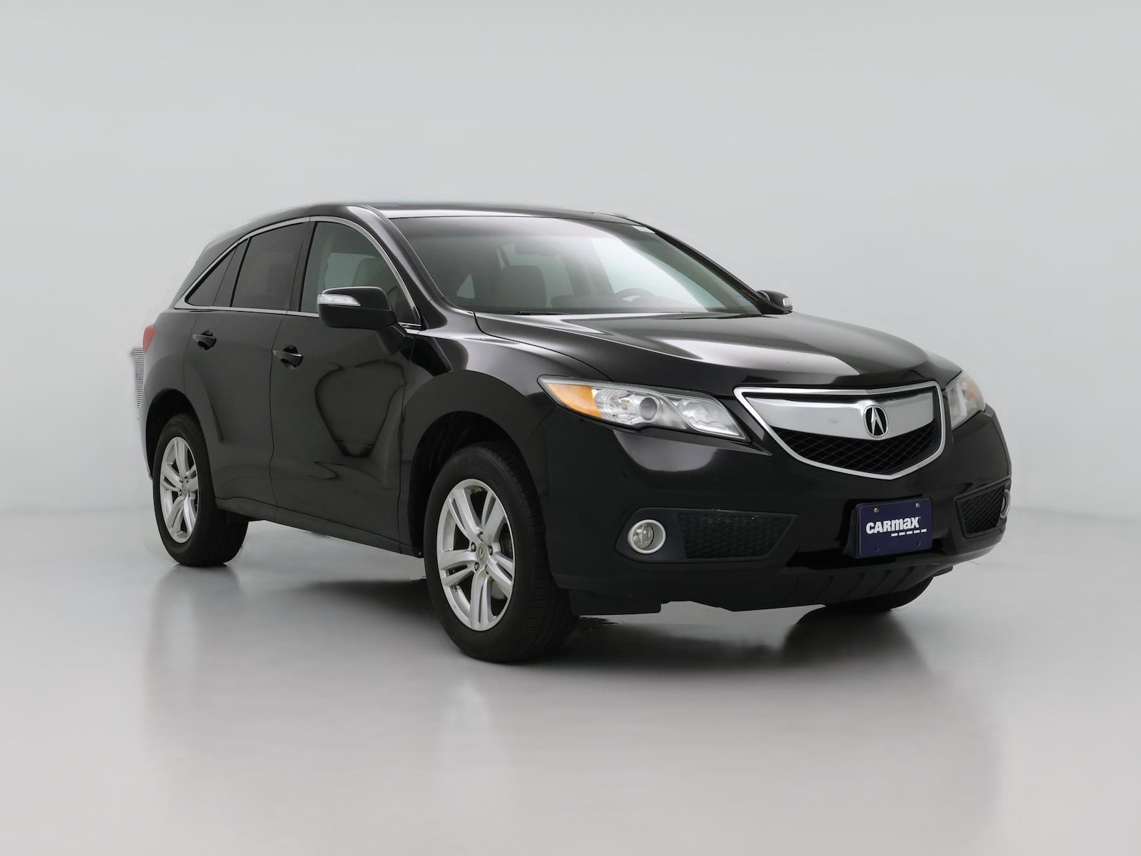 2015 Acura RDX