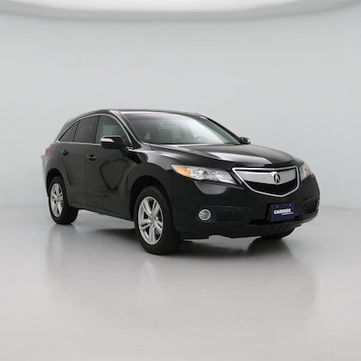 2015 Acura RDX AWD