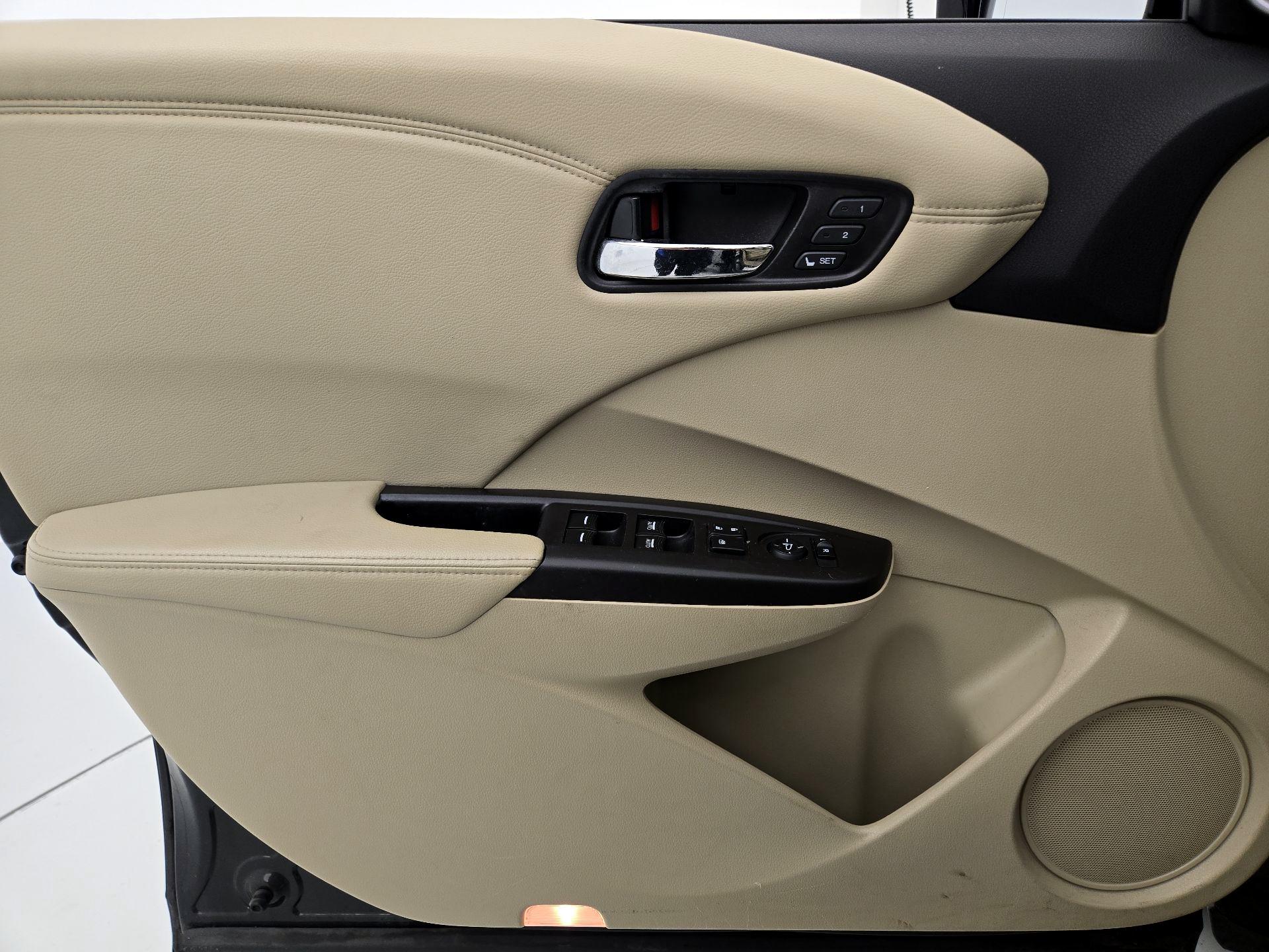 Thumbnail: 2015 Acura RDX - 12