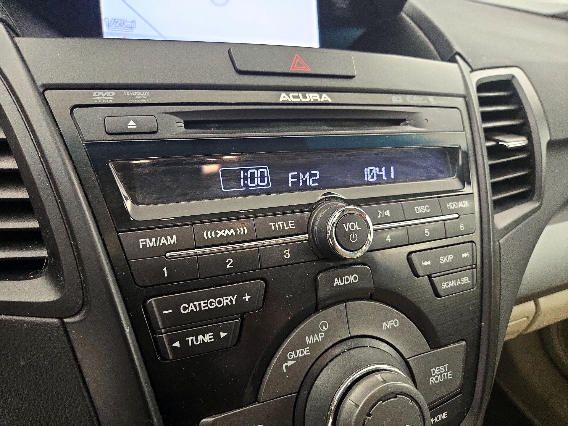 Thumbnail: 2015 Acura RDX - 16