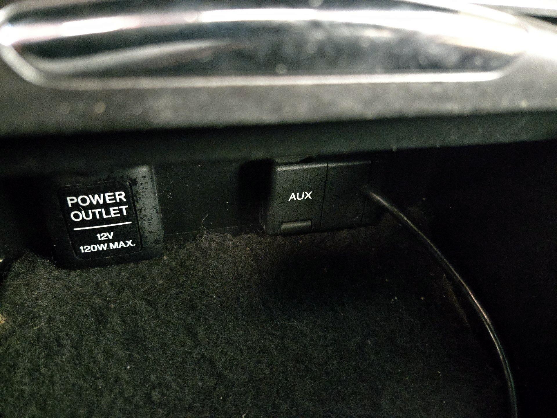 Thumbnail: 2015 Acura RDX - 19