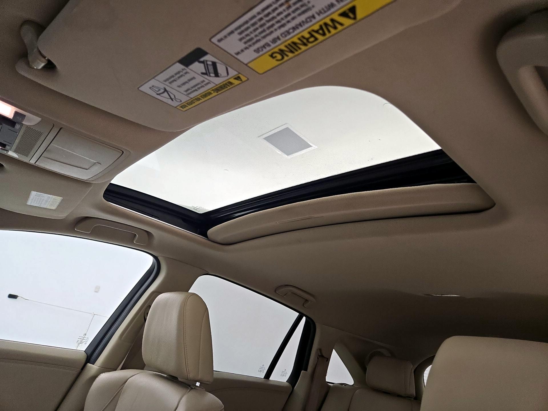 Thumbnail: 2015 Acura RDX - 20