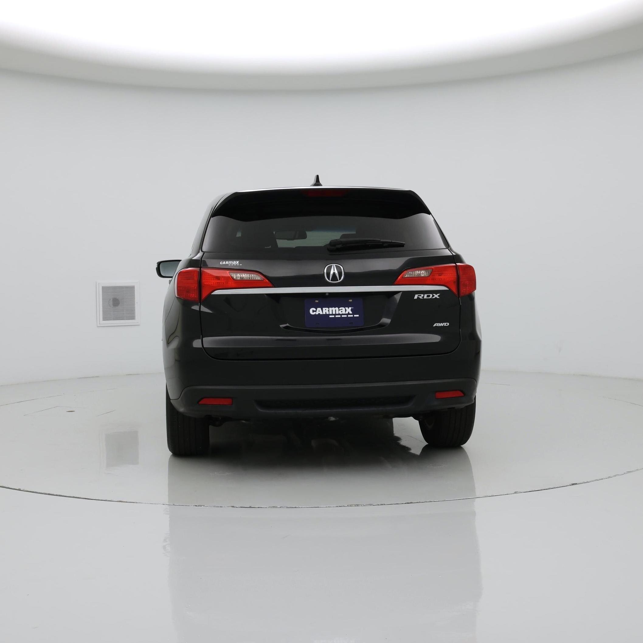 Thumbnail: 2015 Acura RDX - 6